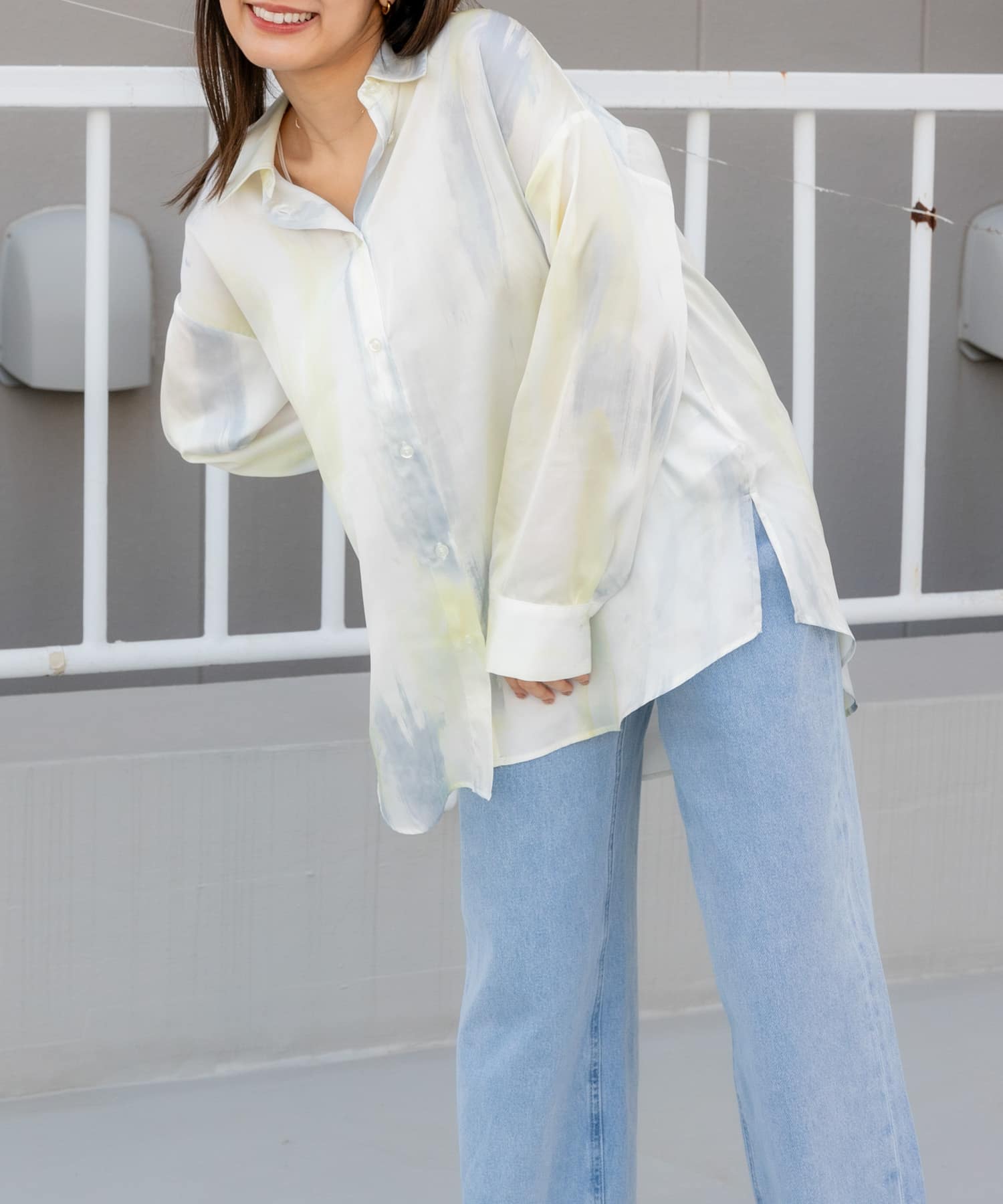 YEL×GRY