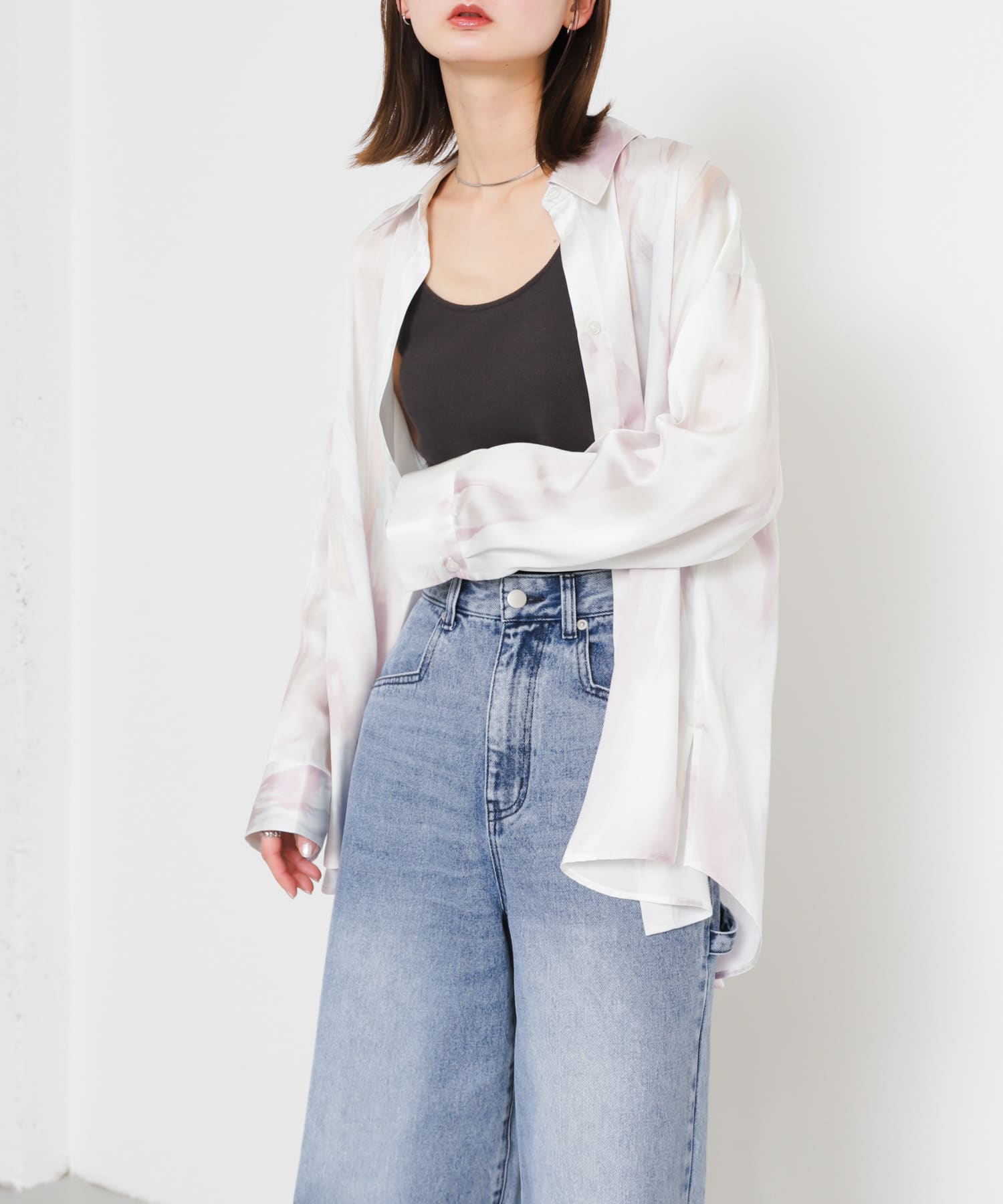 PNK×GRY