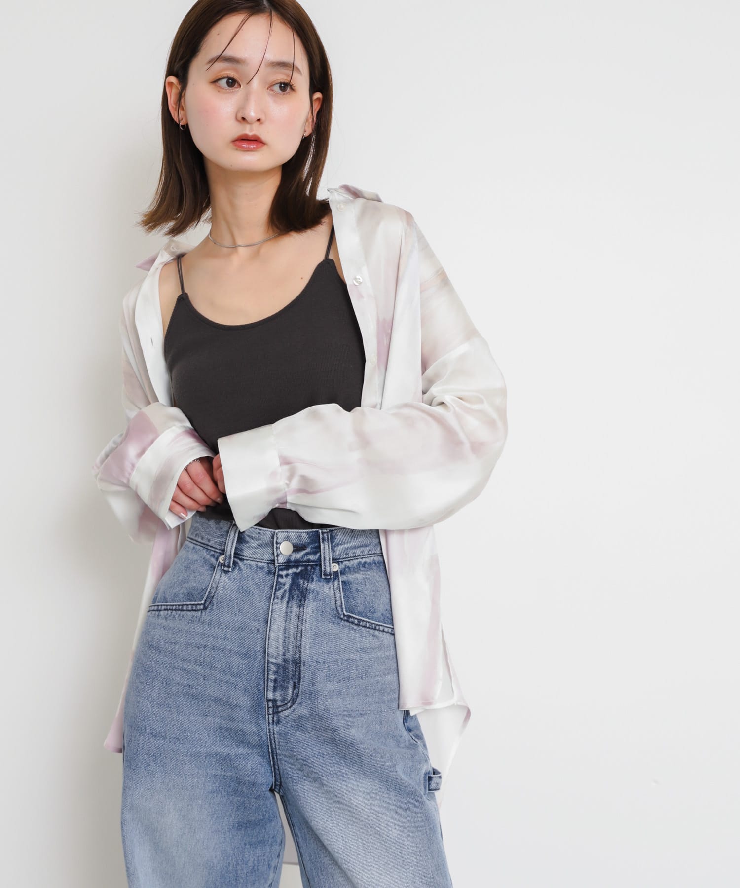 PNK×GRY