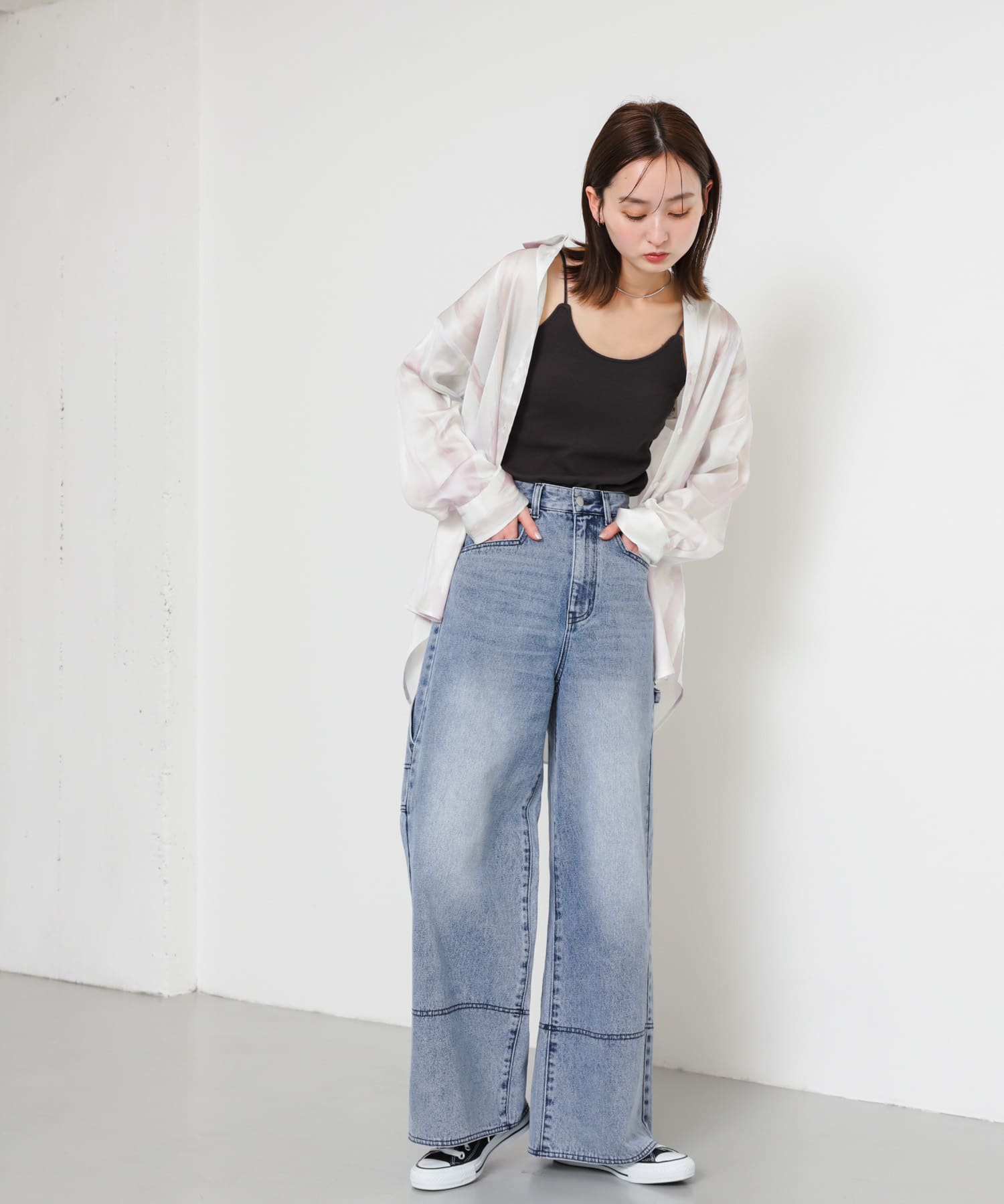 PNK×GRY
