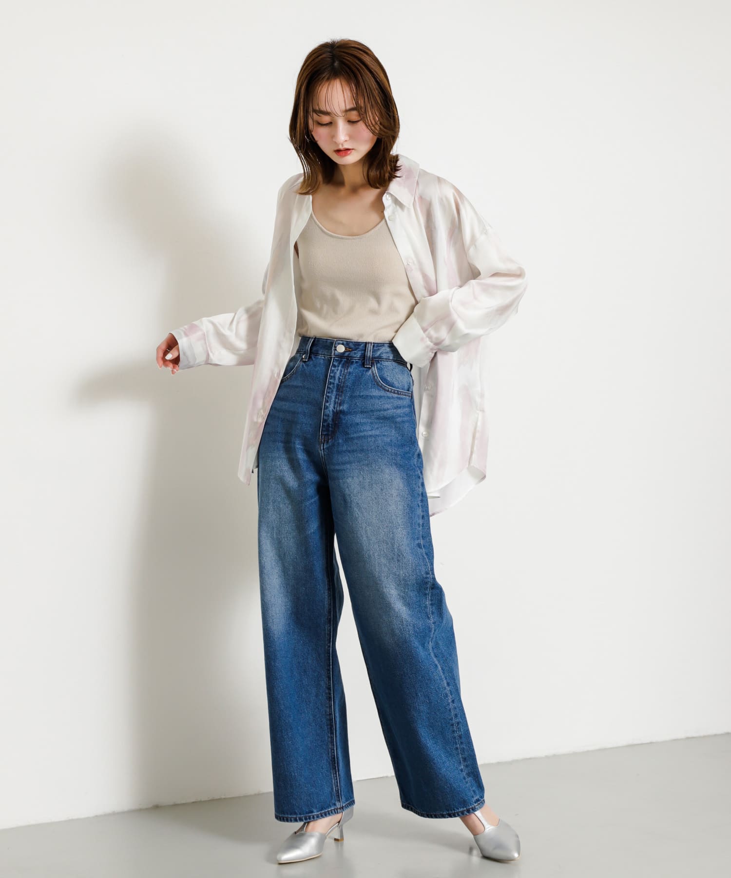 PNK×GRY