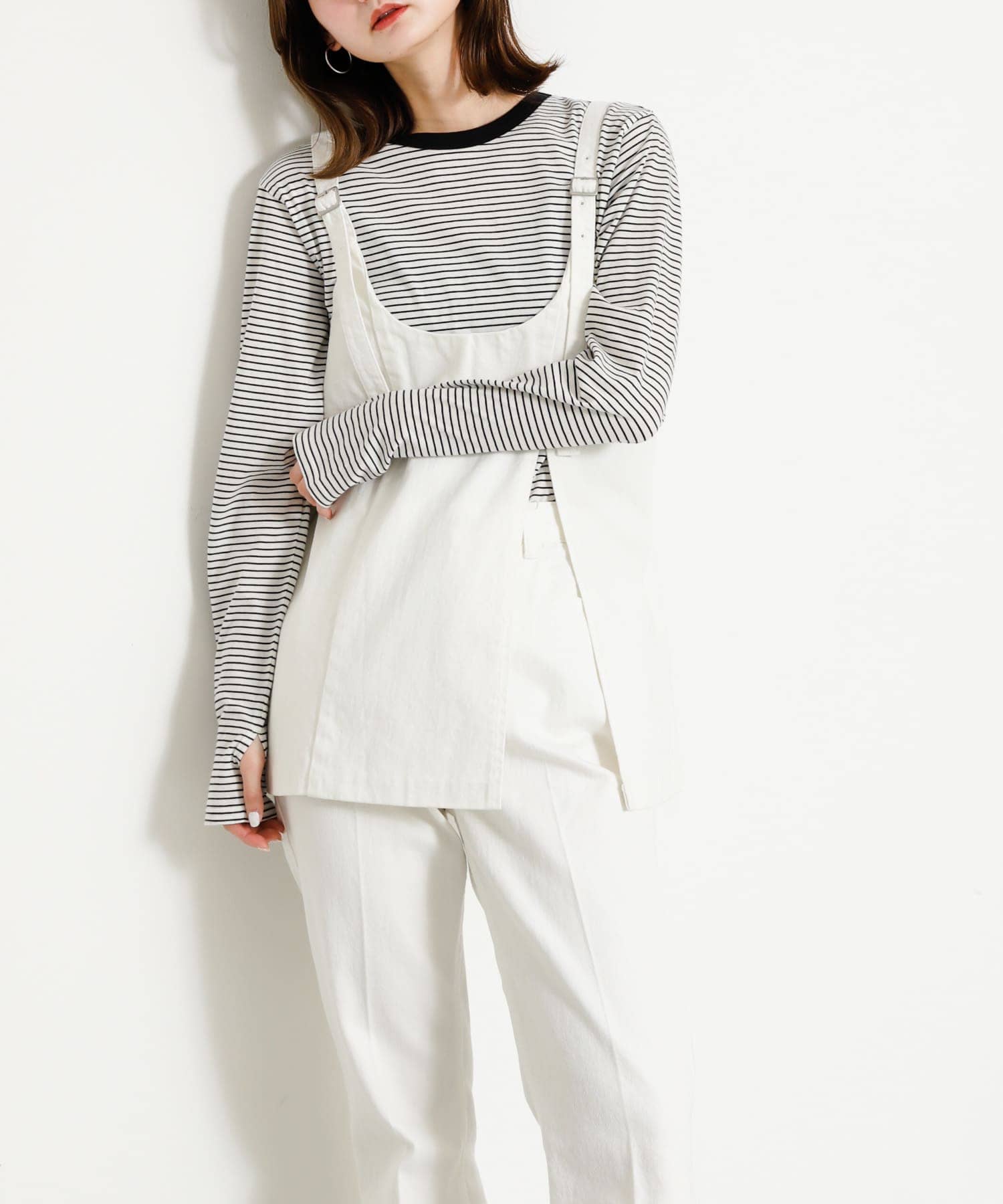 OFF WHITE
