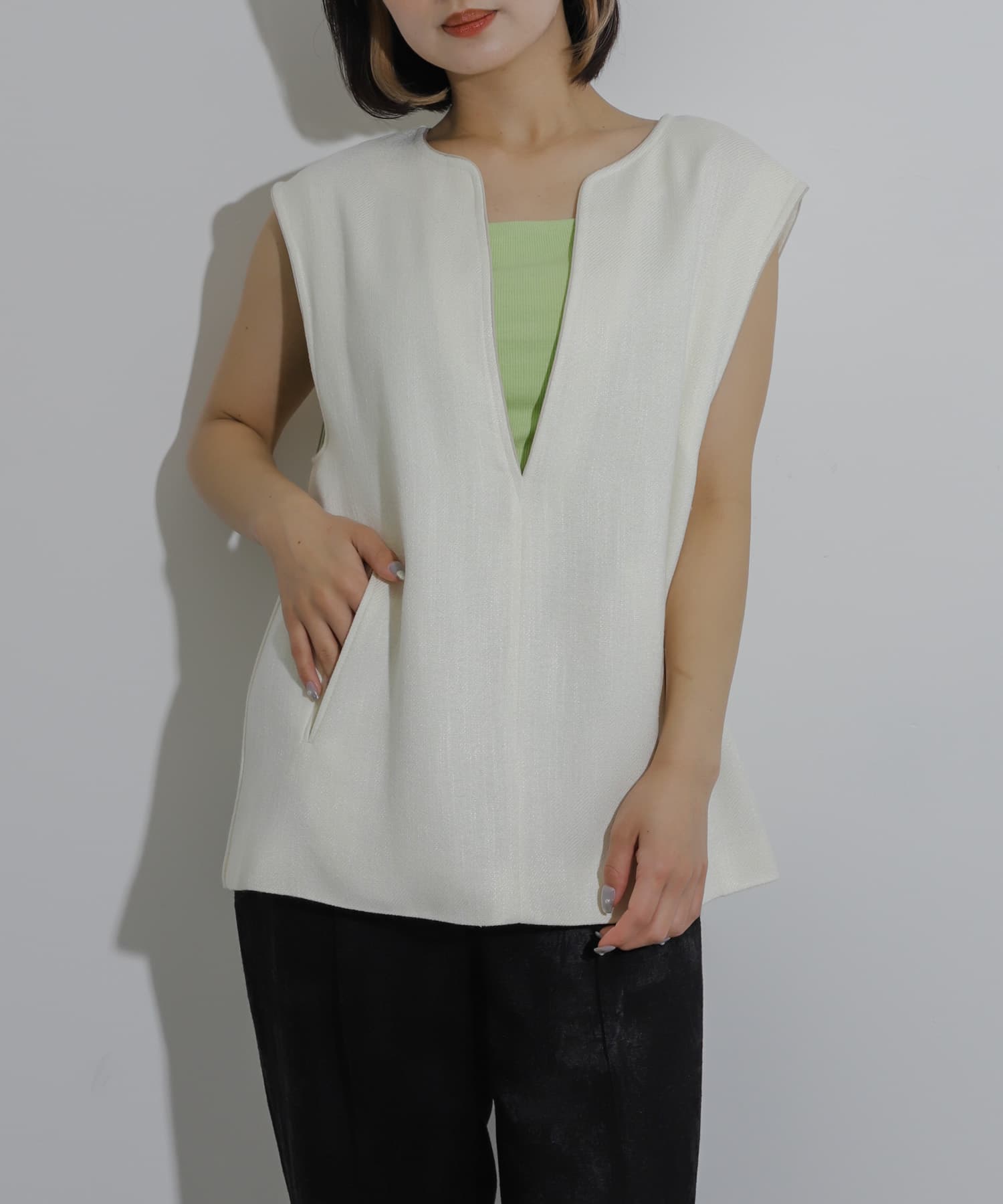 IVORY
