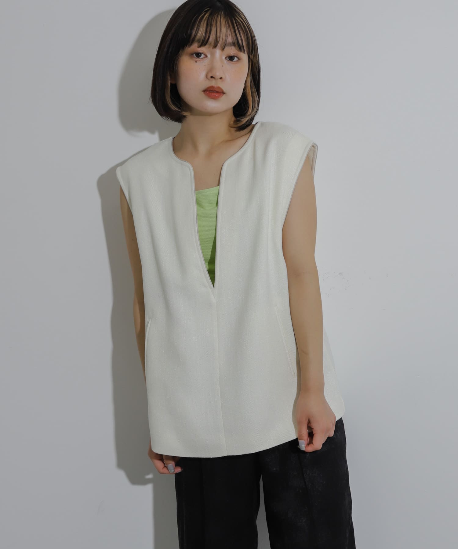 IVORY