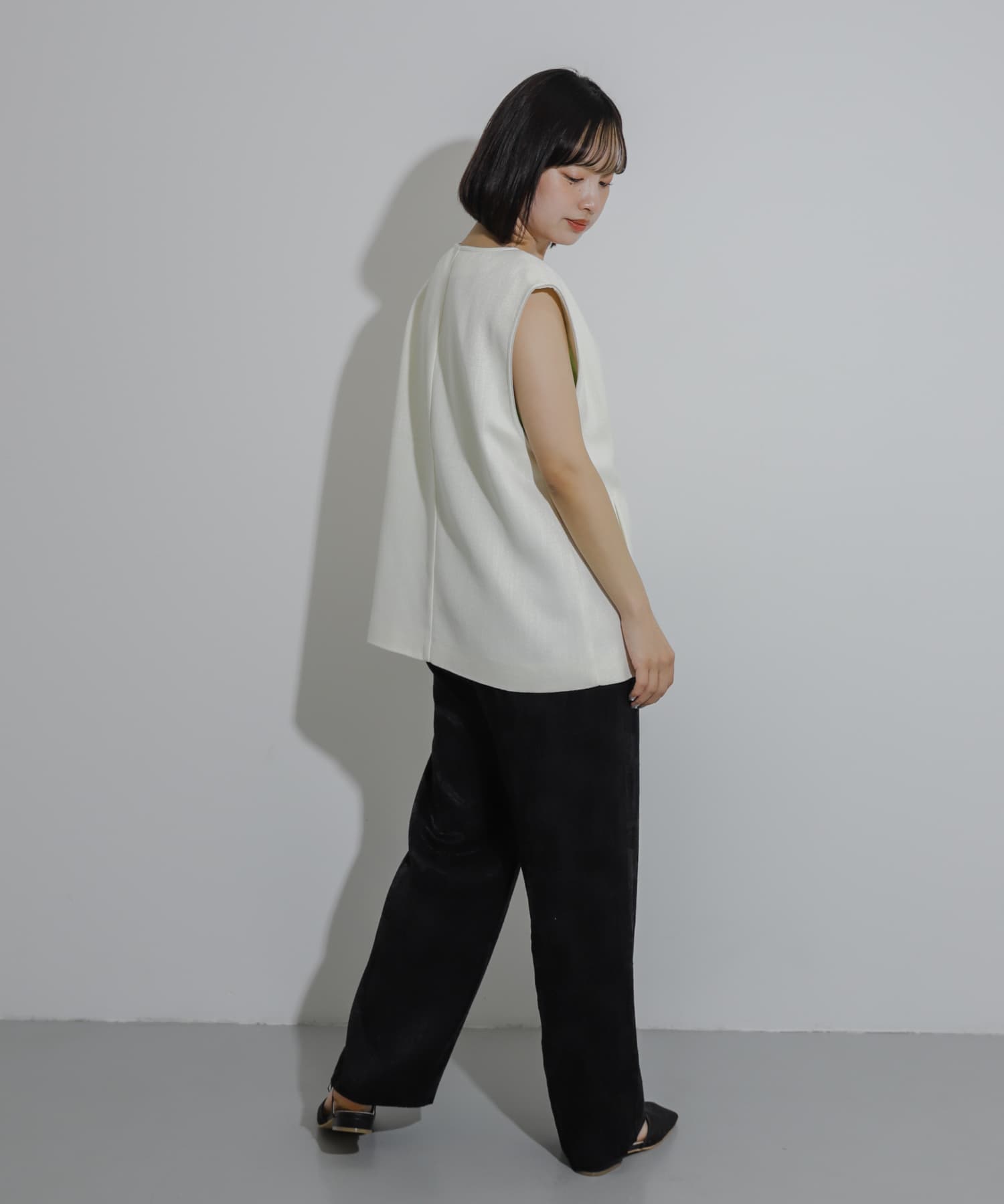 IVORY
