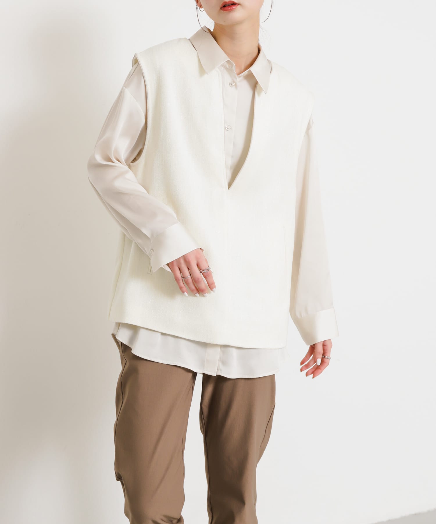 IVORY