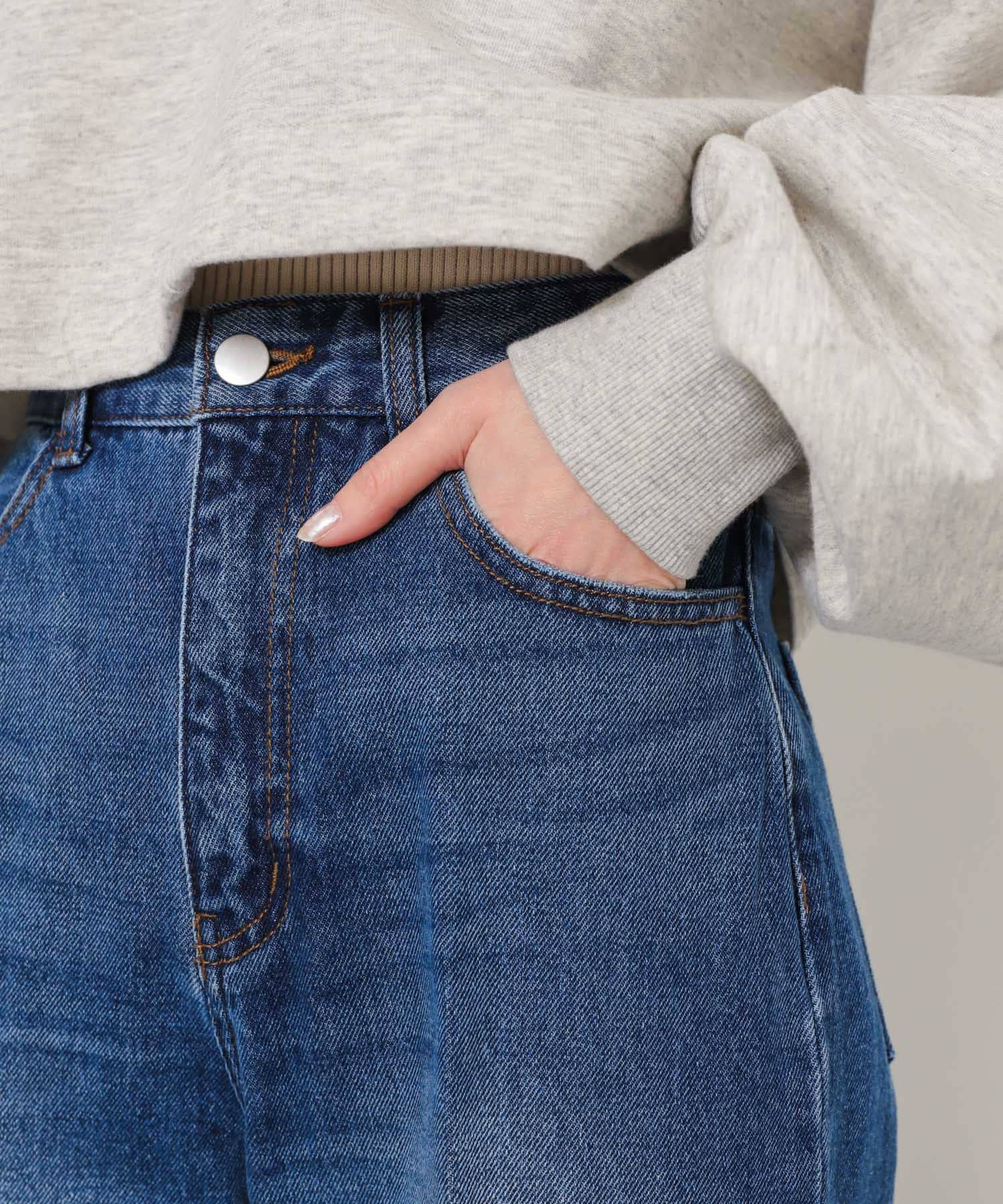 身長：169cm サイズ：L