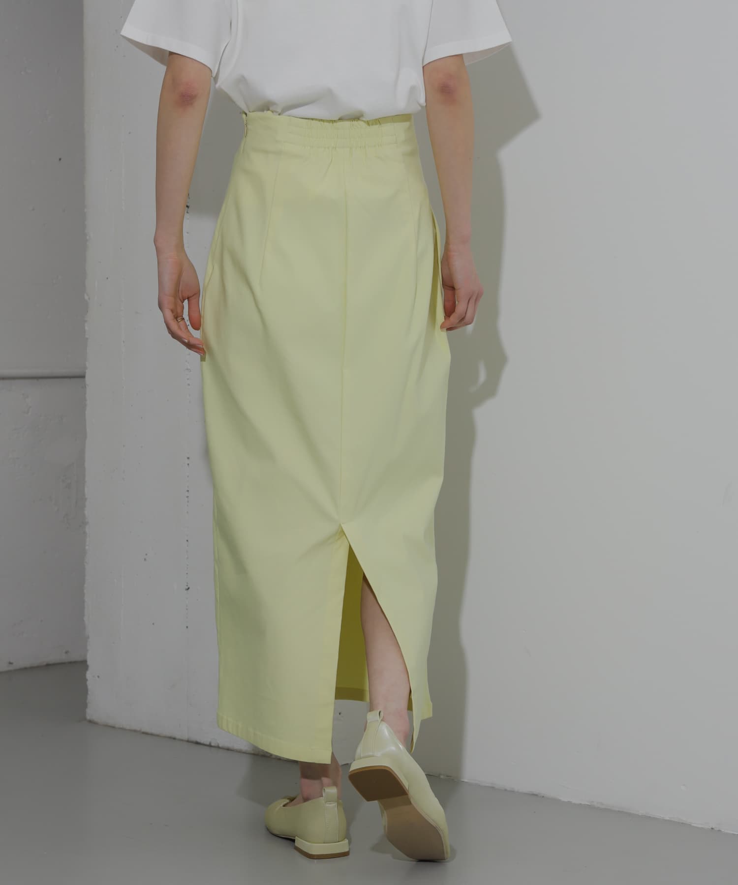 身長：169cm サイズ：M