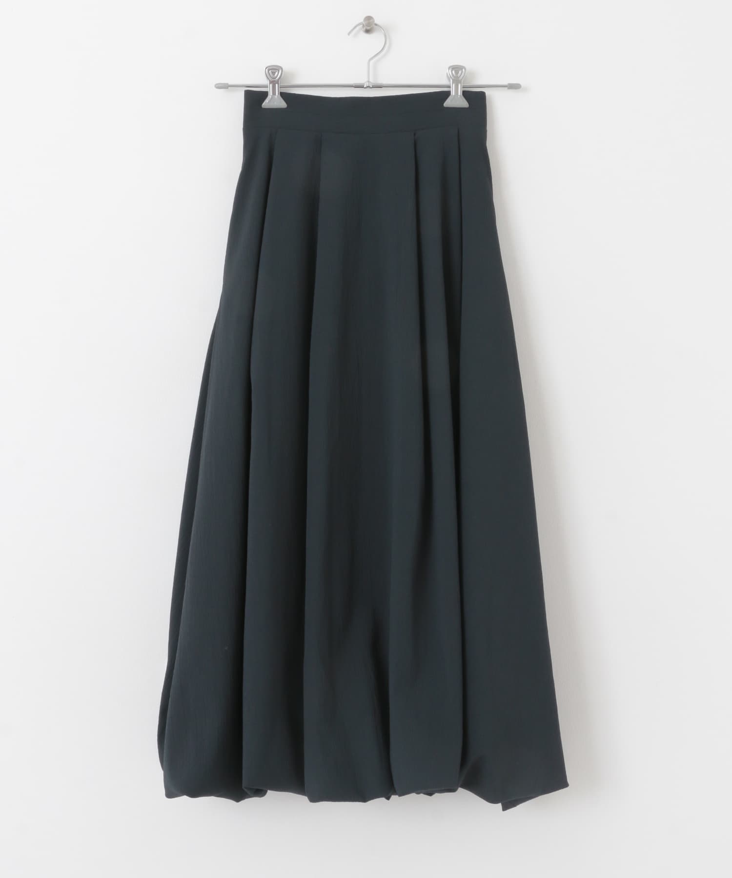 バルーンスカート NAVY S
