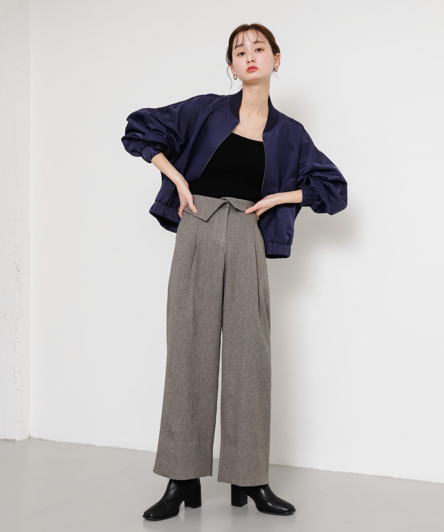 NAVY