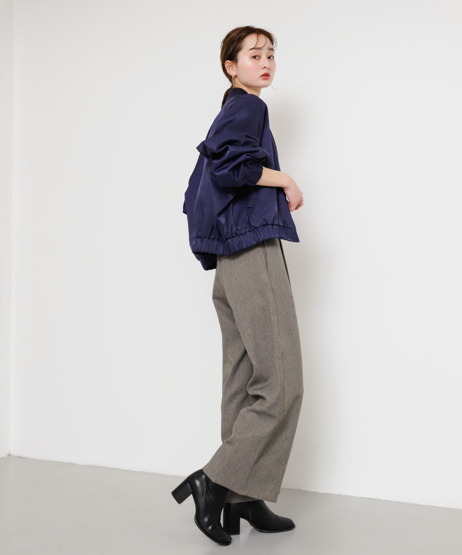 NAVY
