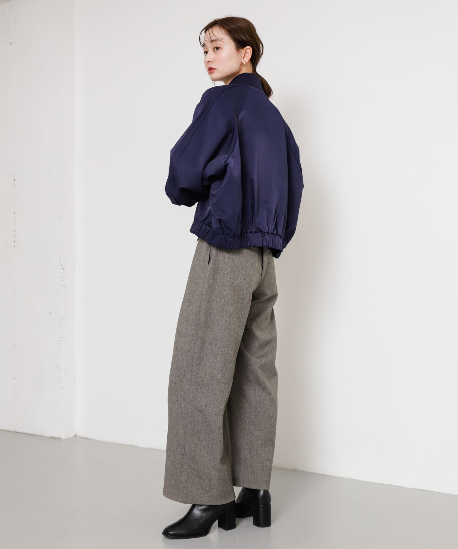 NAVY
