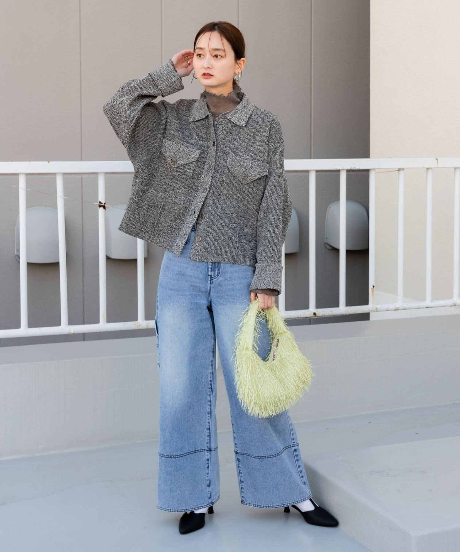 MINT