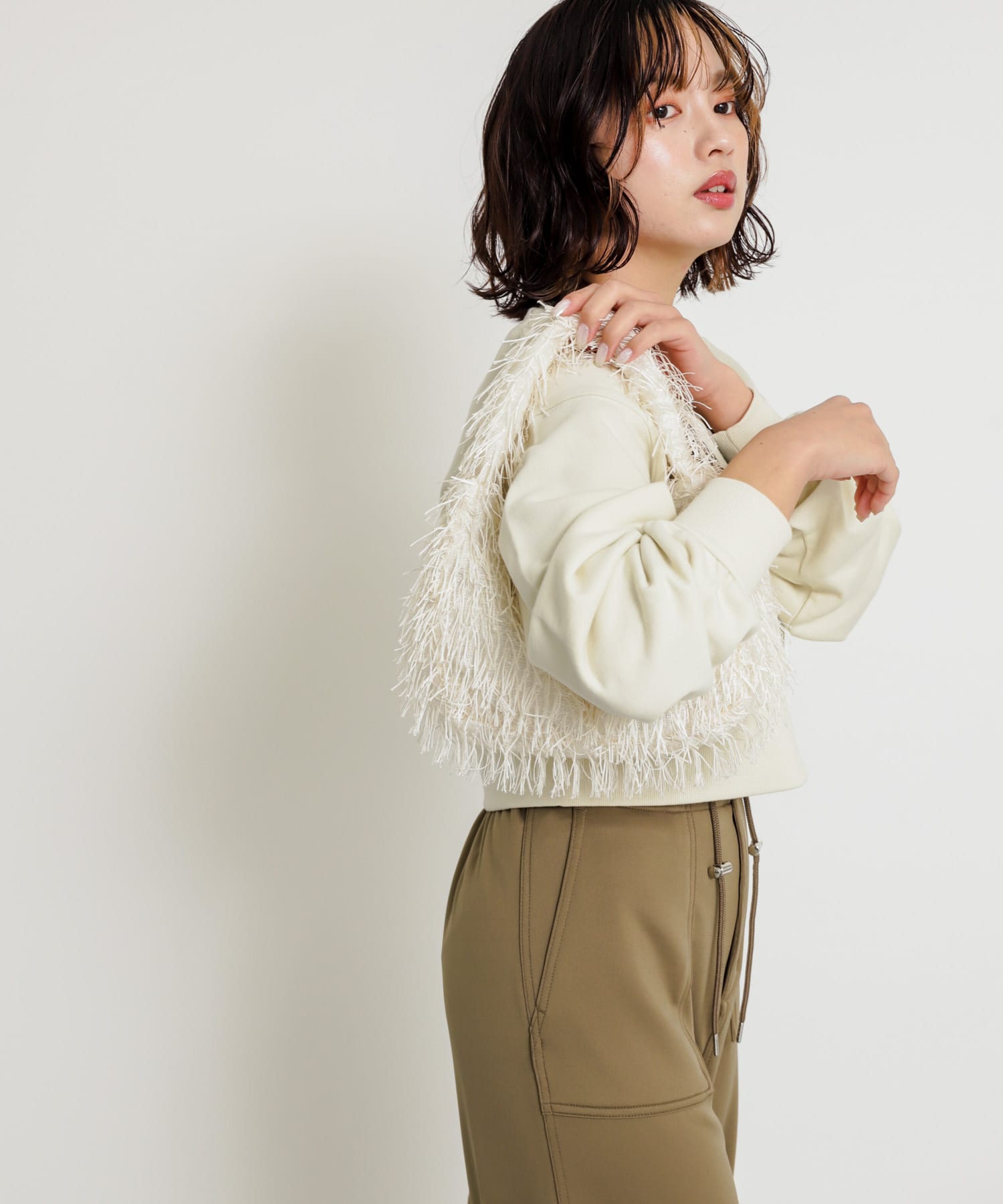 IVORY