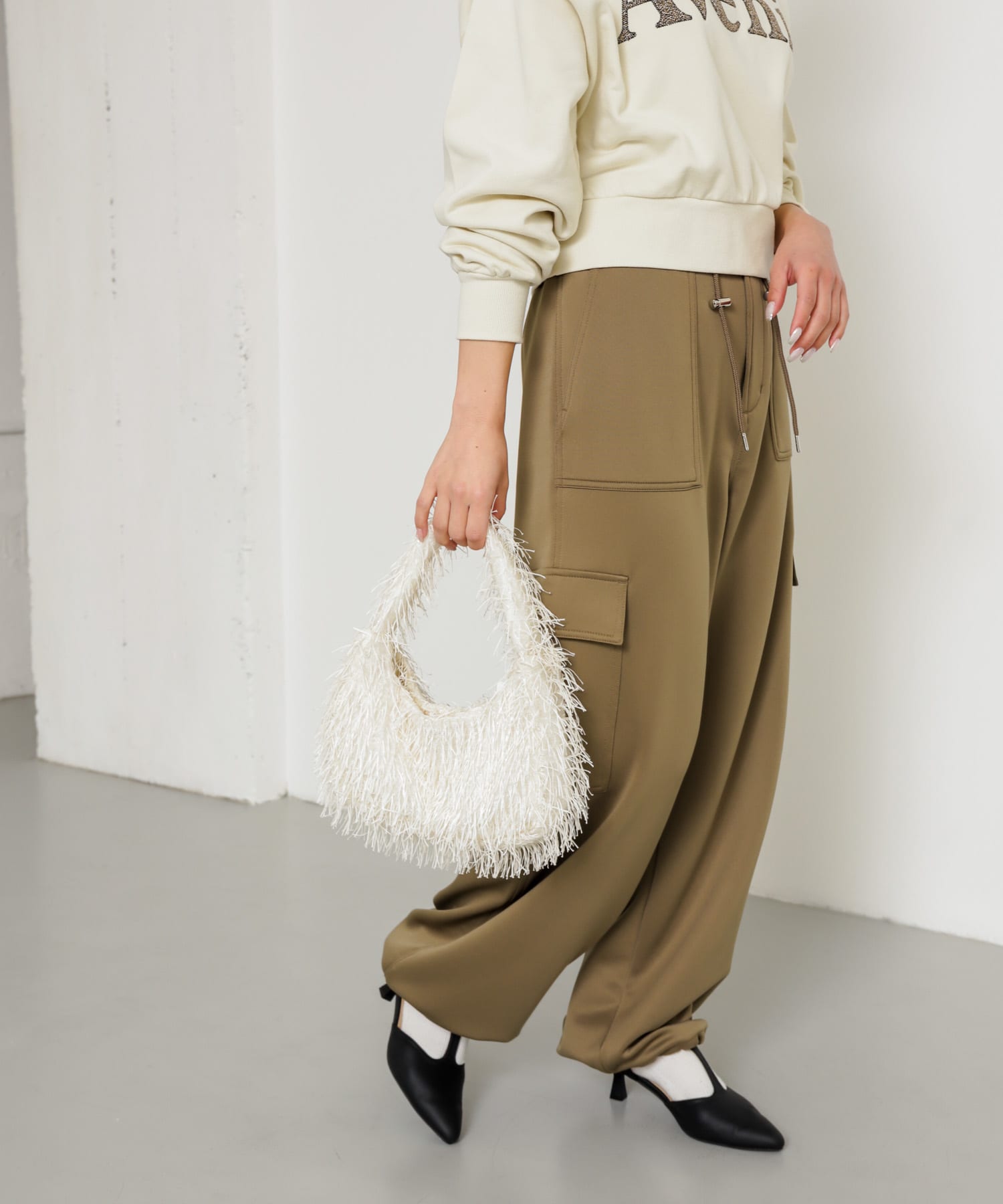 IVORY