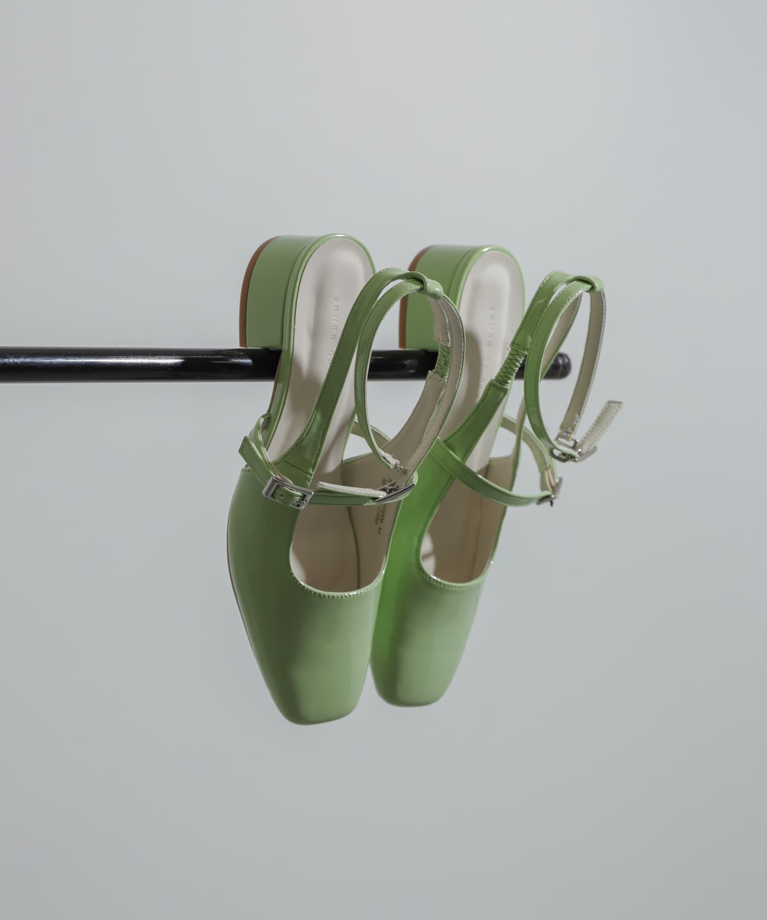 メリージェーンシューズ