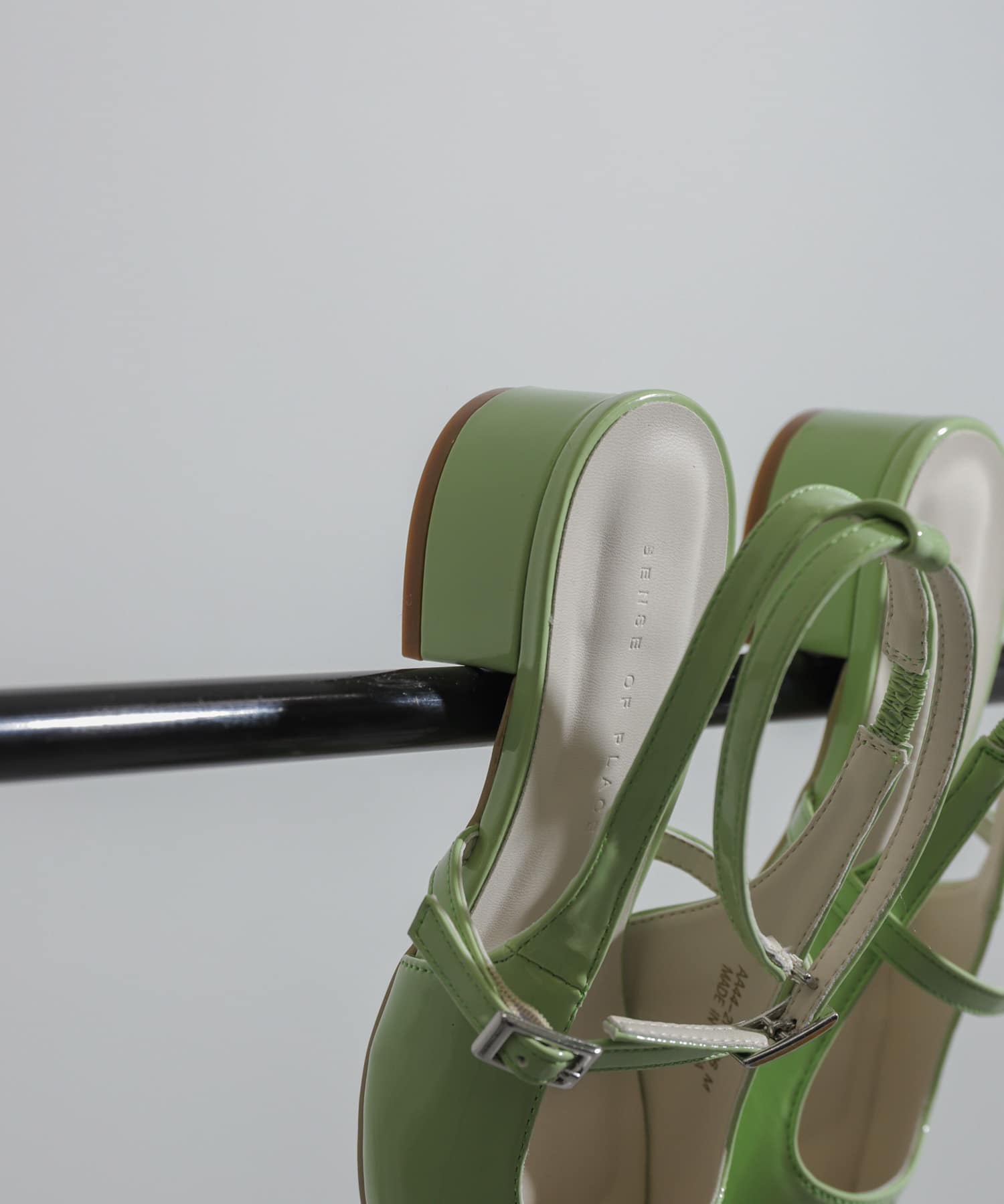 メリージェーンシューズ MINT S