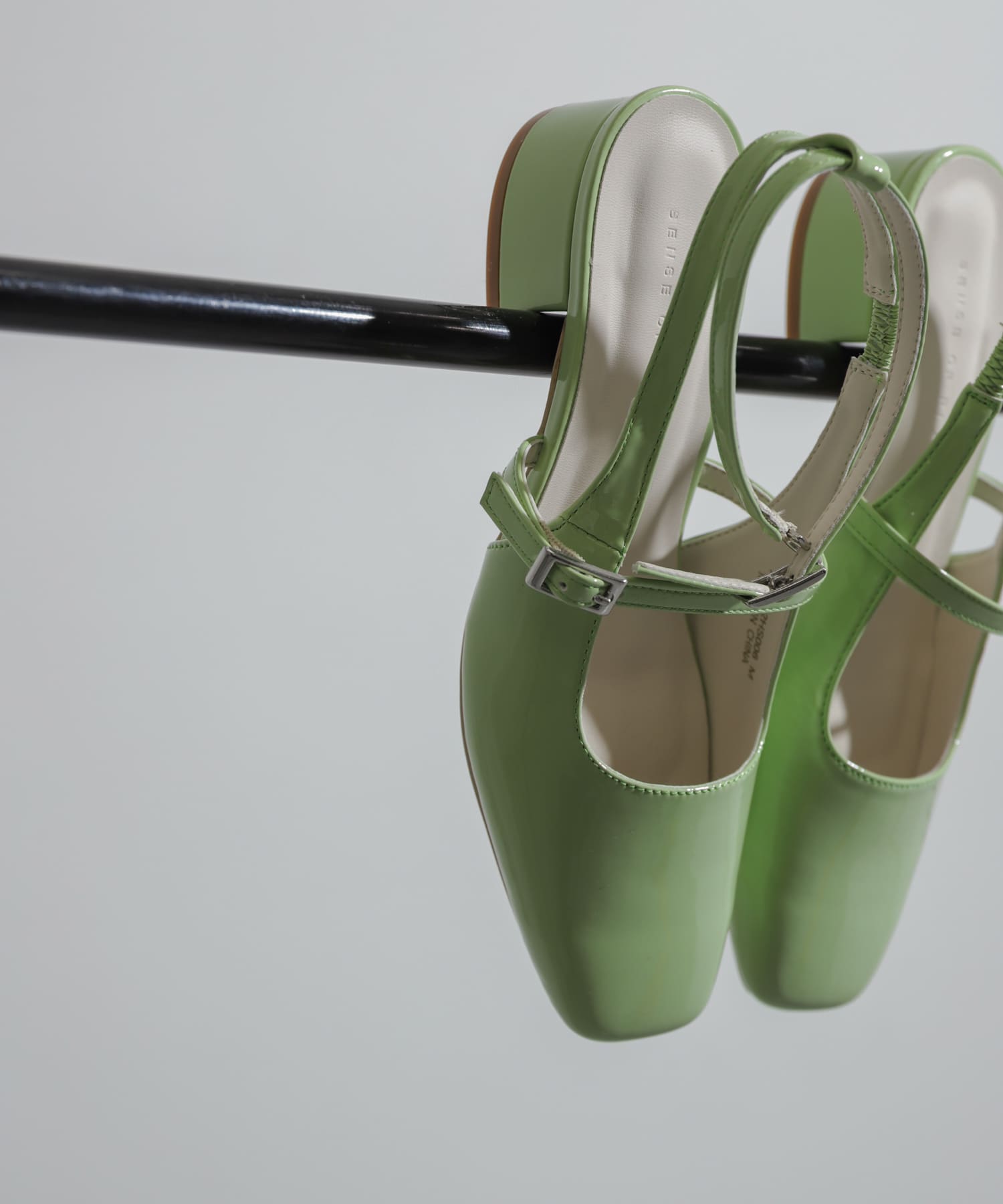 メリージェーンシューズ MINT S