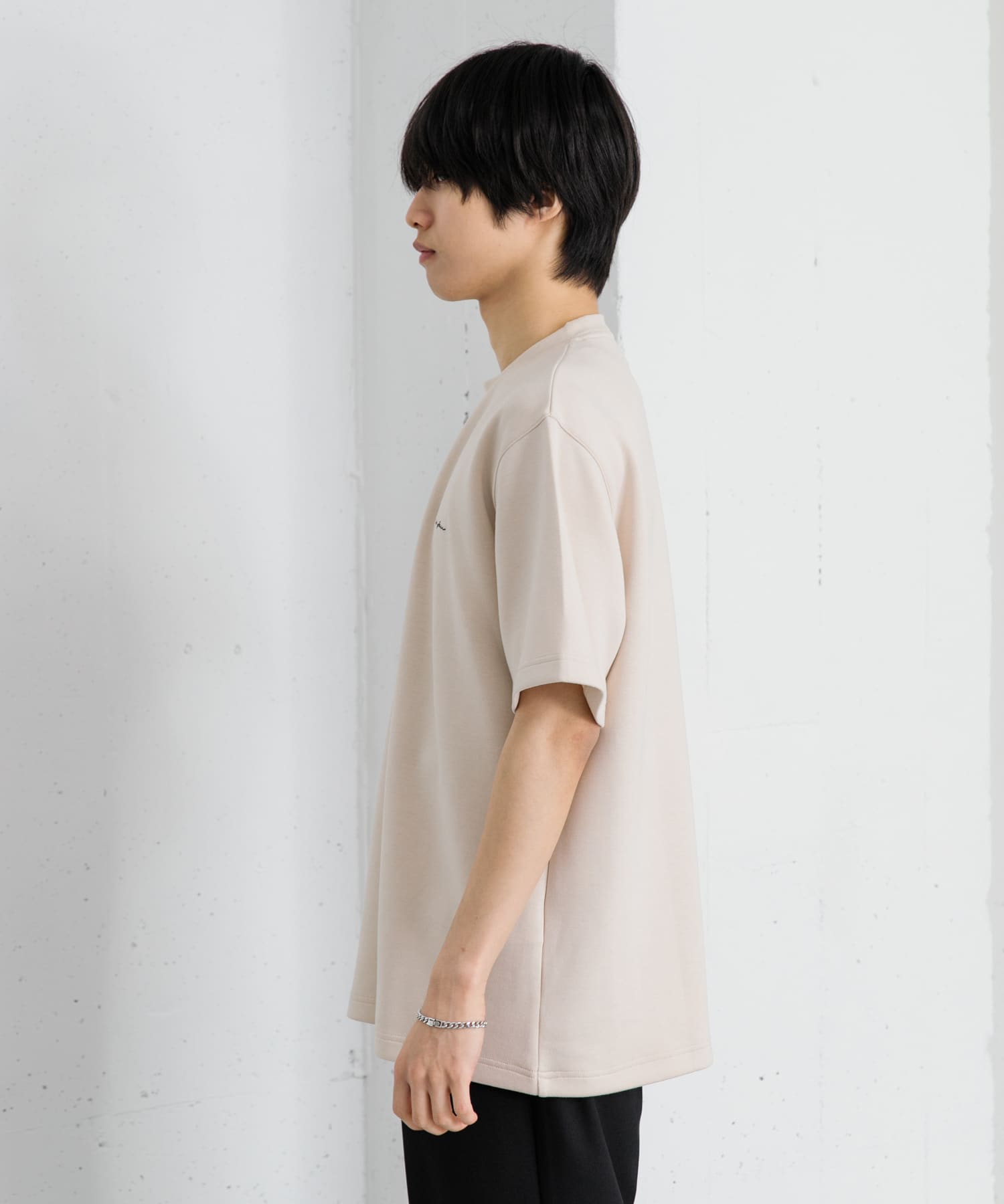 身長：172cm サイズ：M