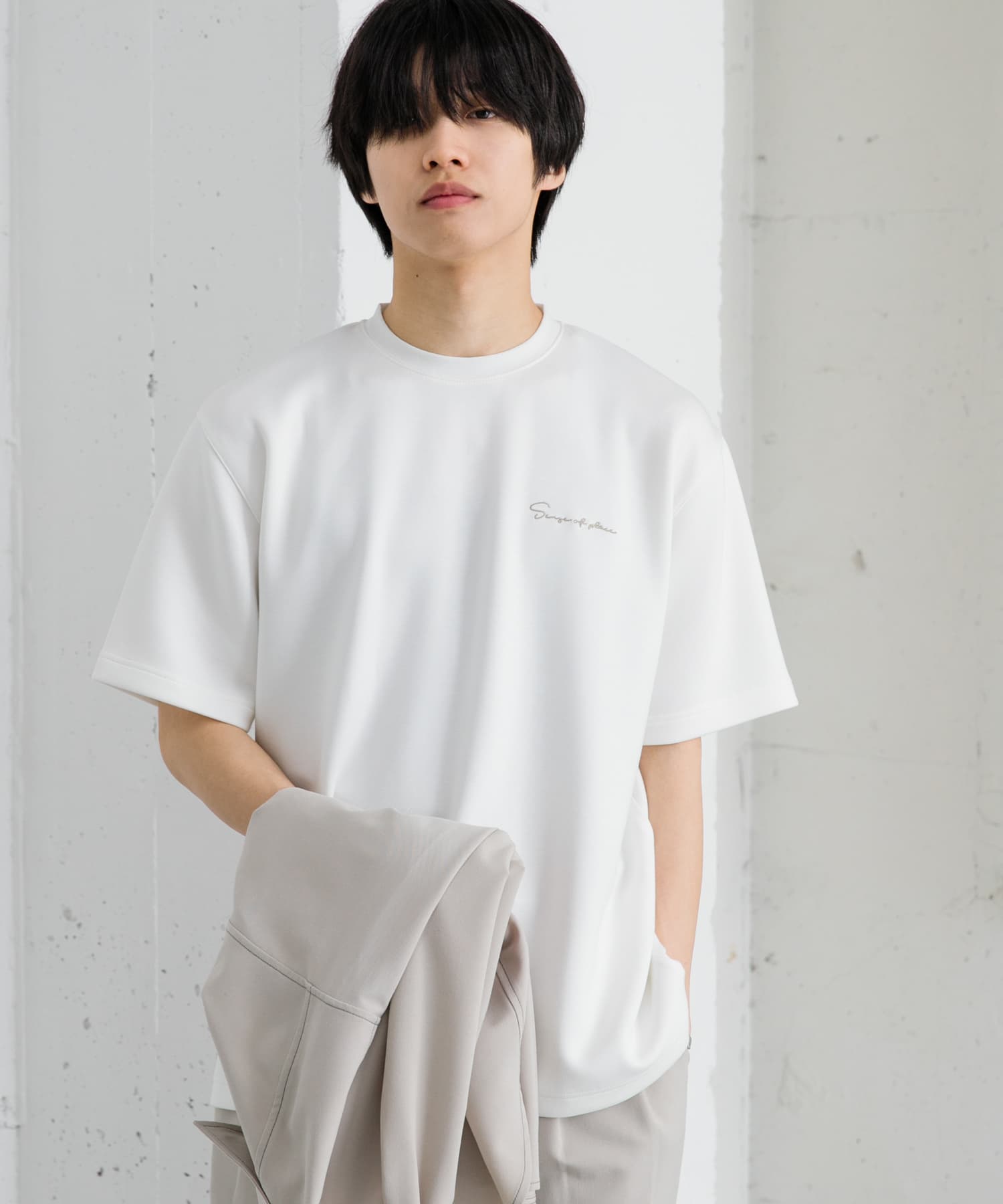 WHT×WHT