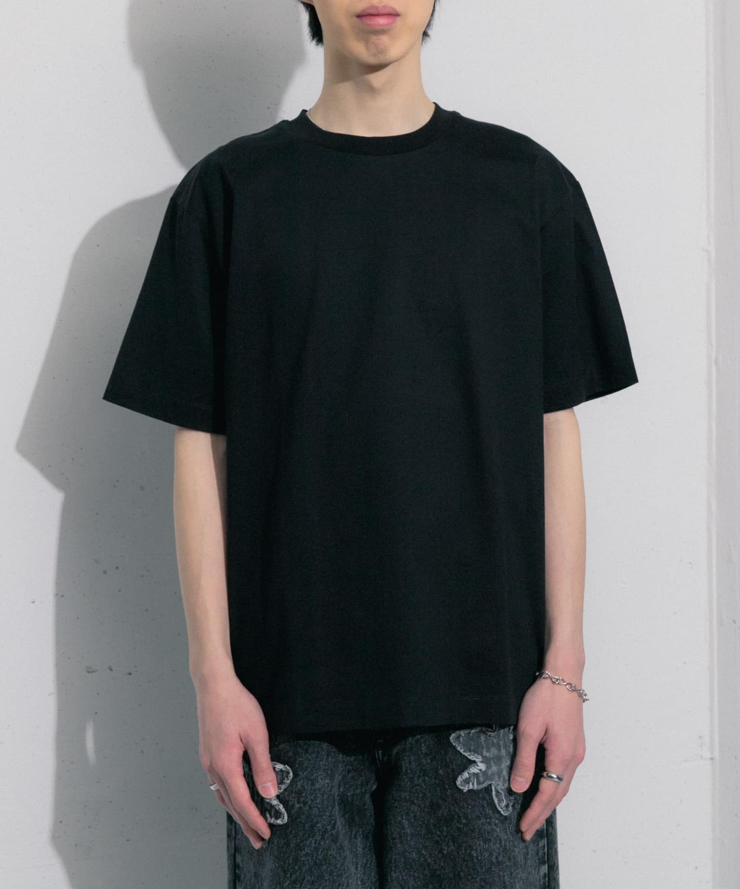 身長：172cm サイズ：L