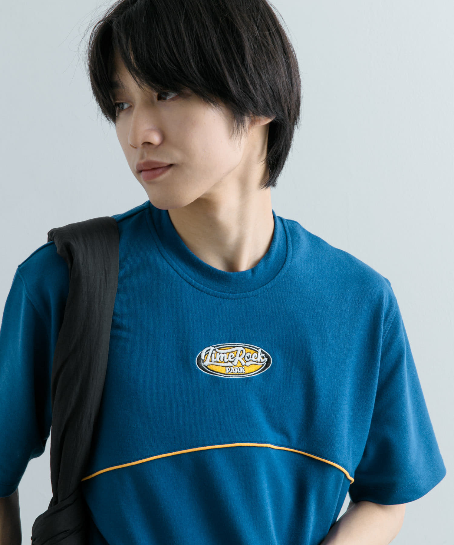 身長：172cm サイズ：M