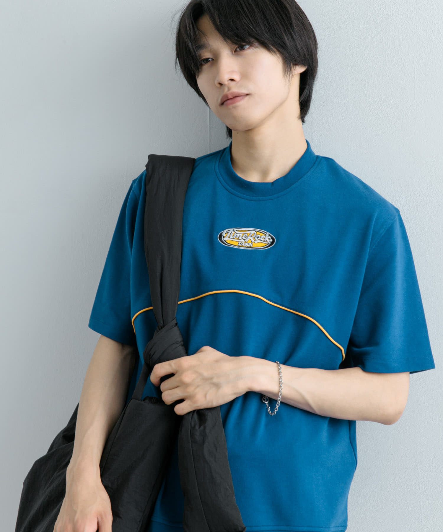 身長：172cm サイズ：M