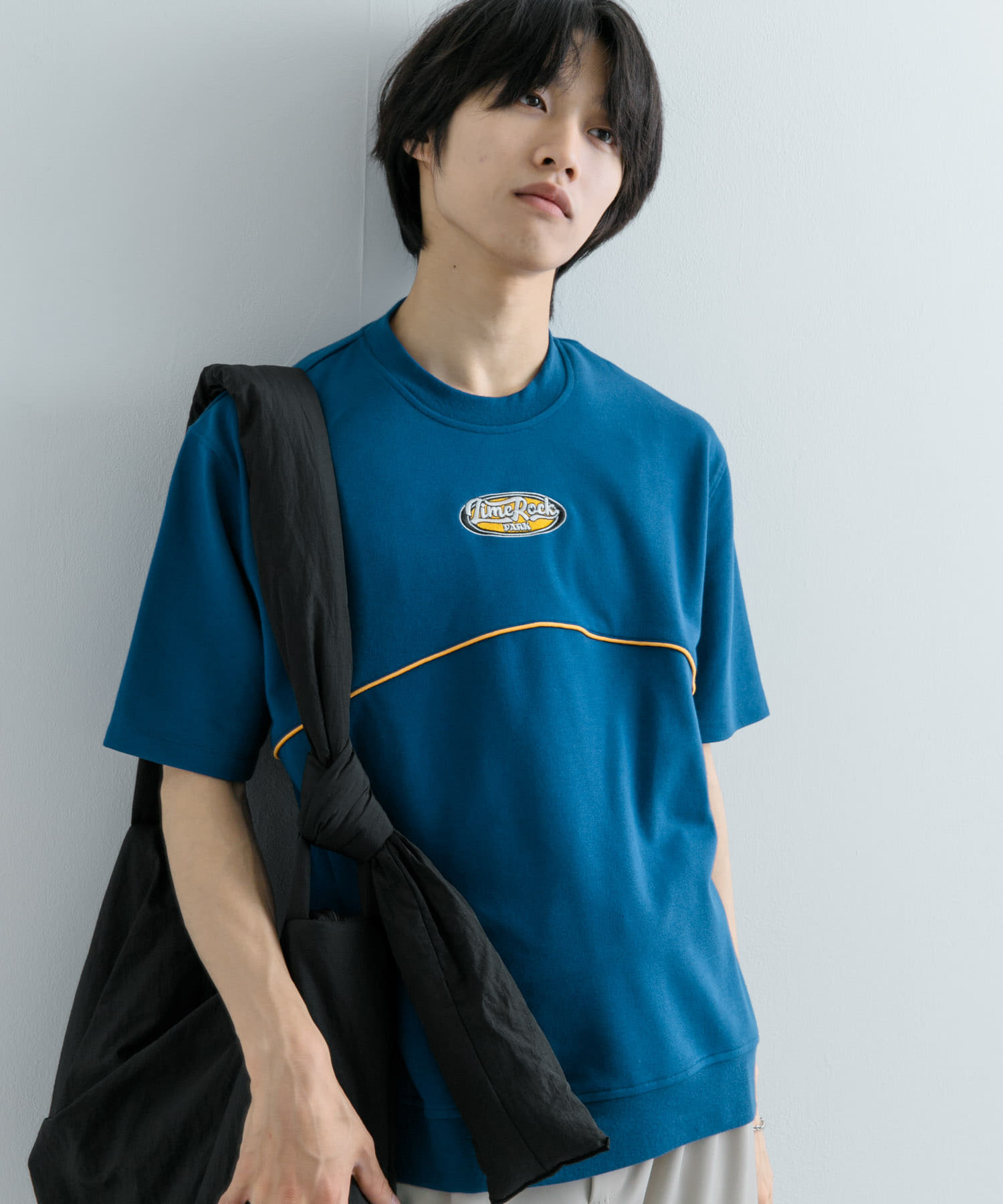 身長：172cm サイズ：M