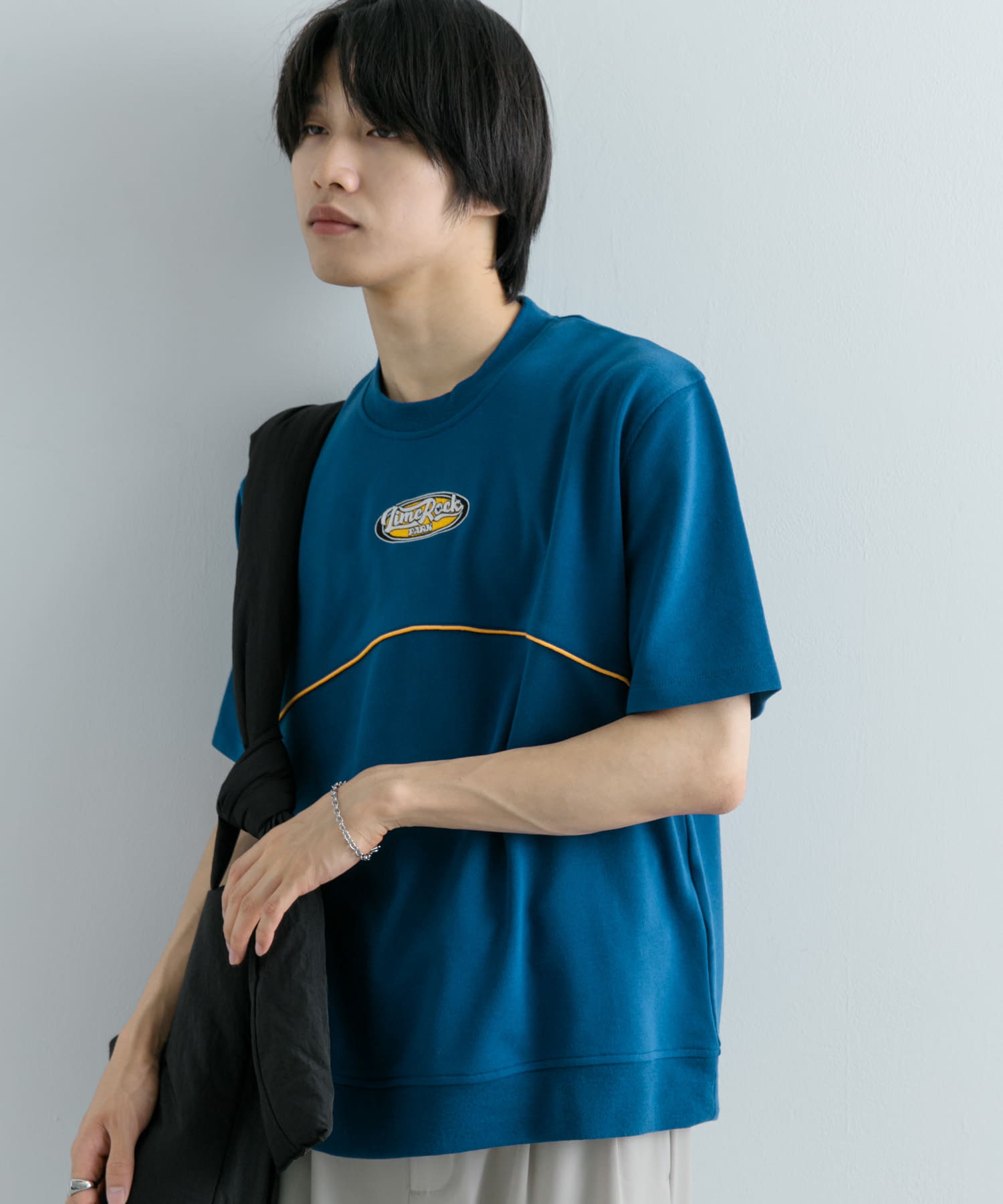 身長：172cm サイズ：M