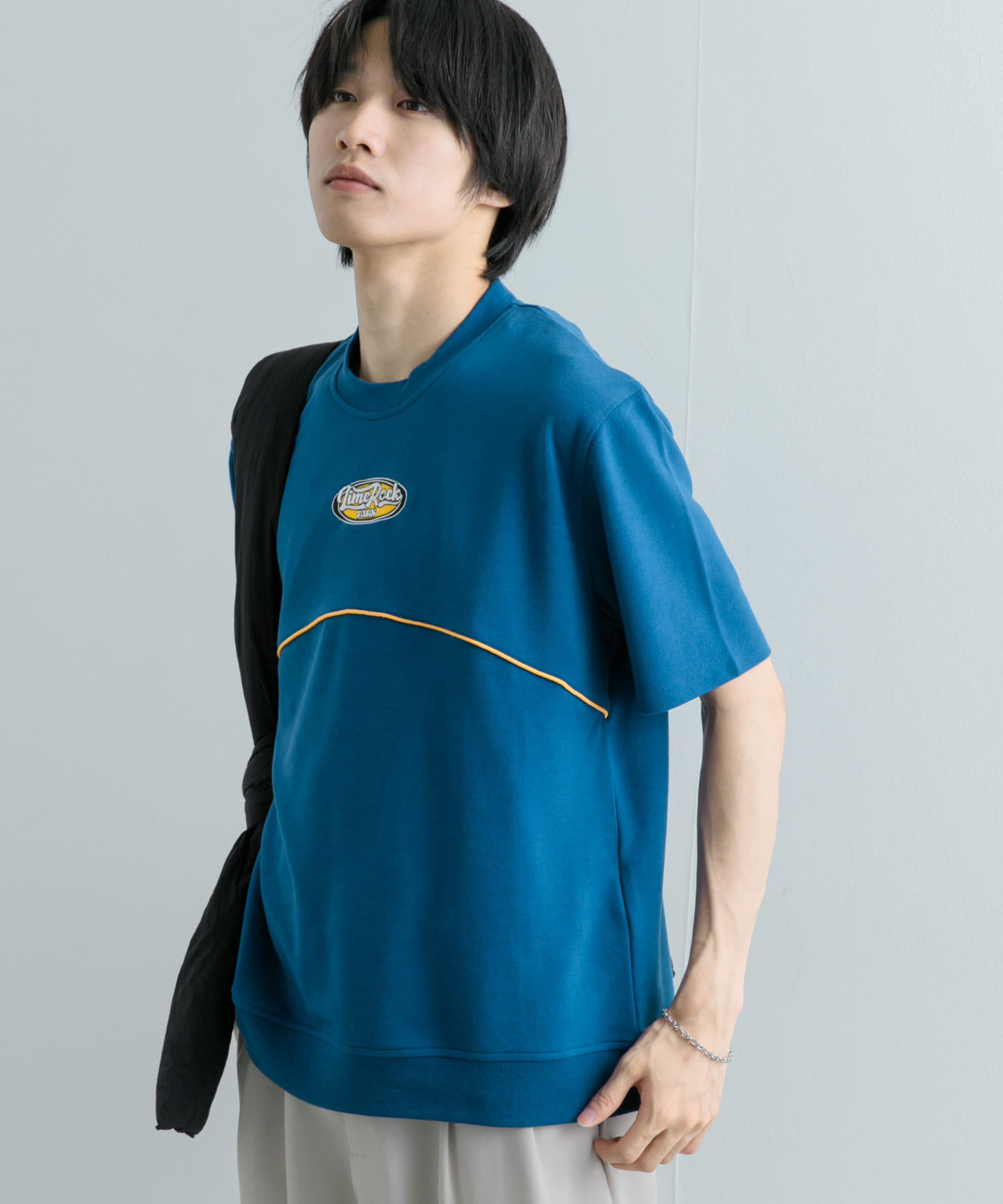 身長：172cm サイズ：M