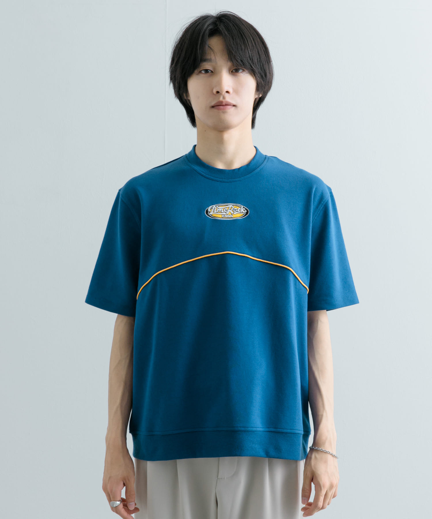 BLU×YEL
