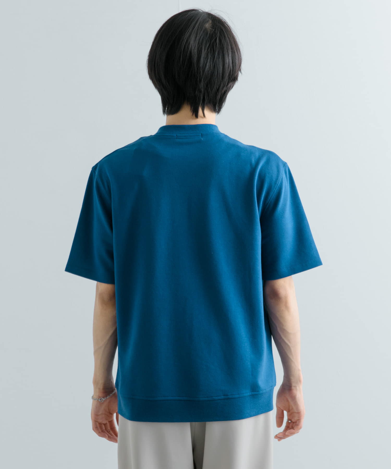 身長：172cm サイズ：M