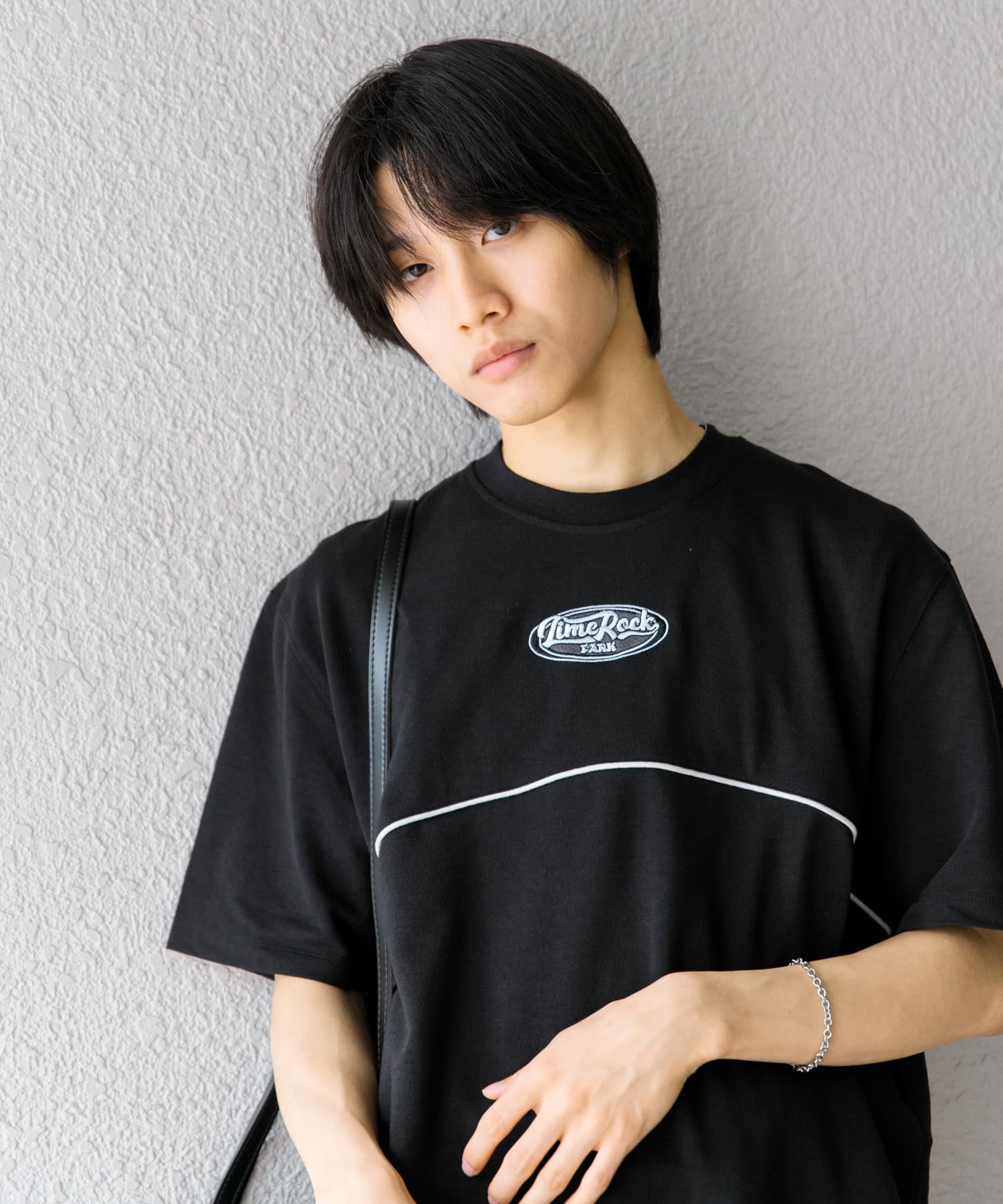 身長：172cm サイズ：M