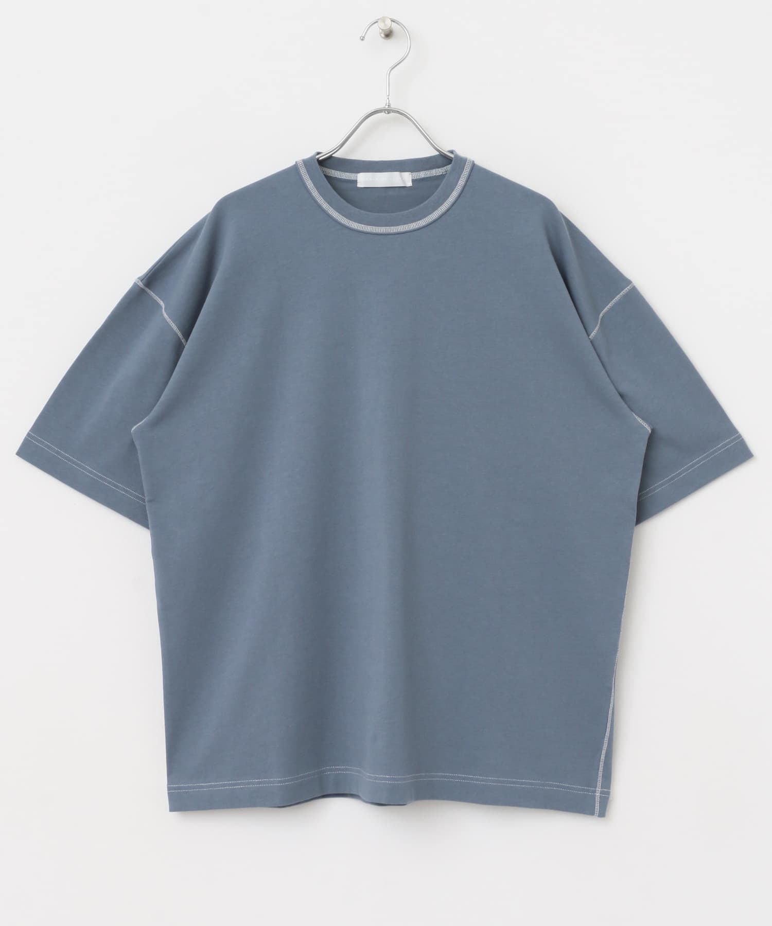 L.BLU×WHT