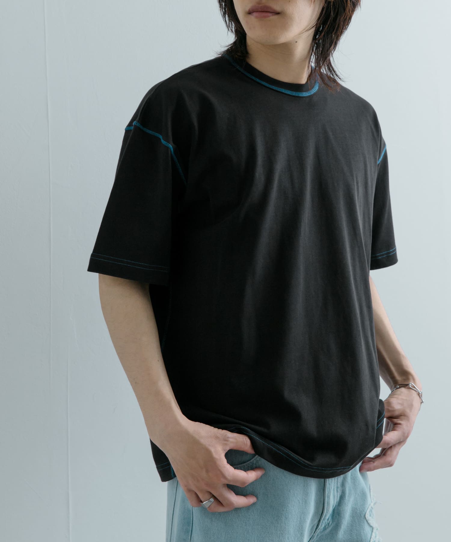BLK×BLU