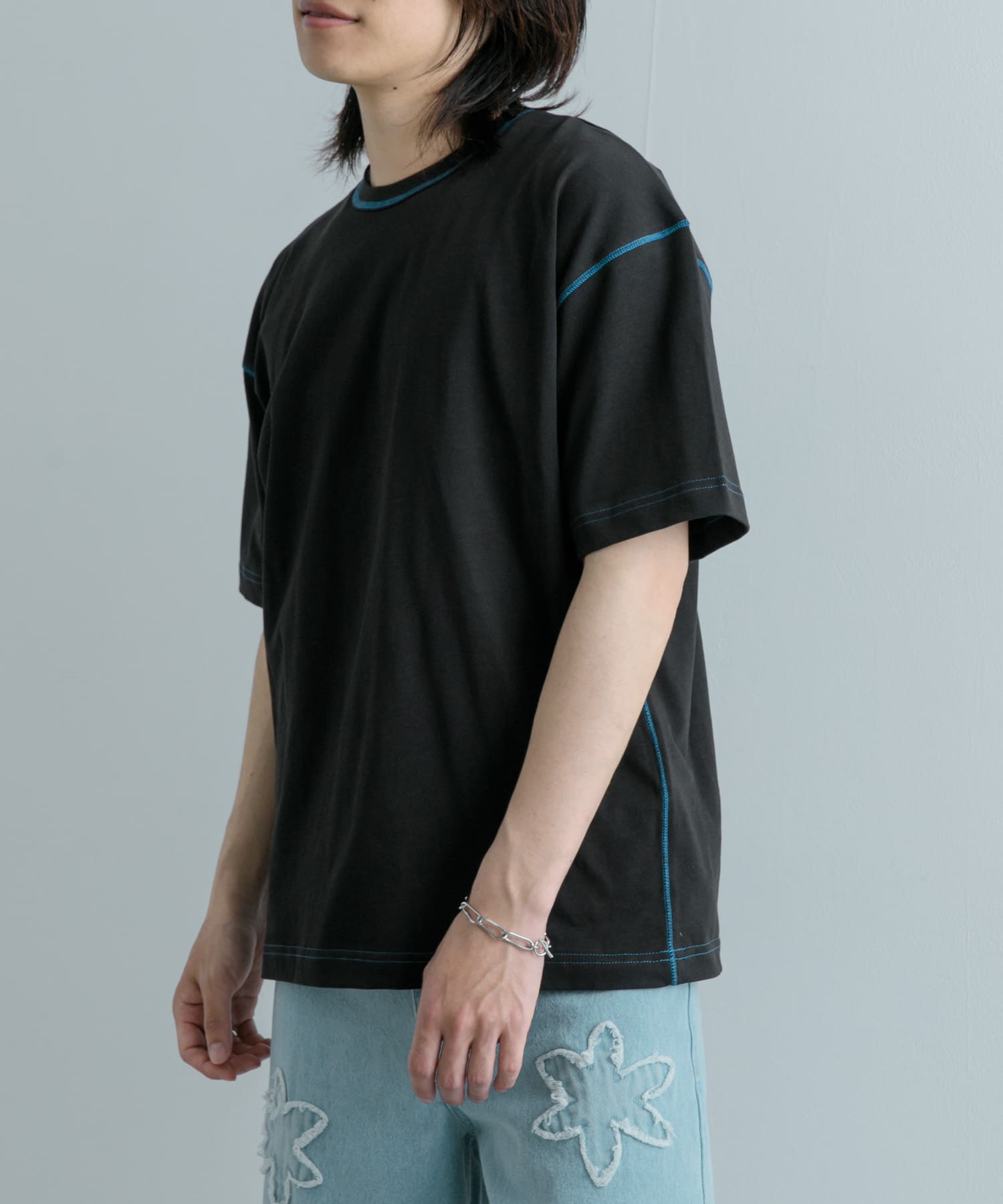 BLK×BLU