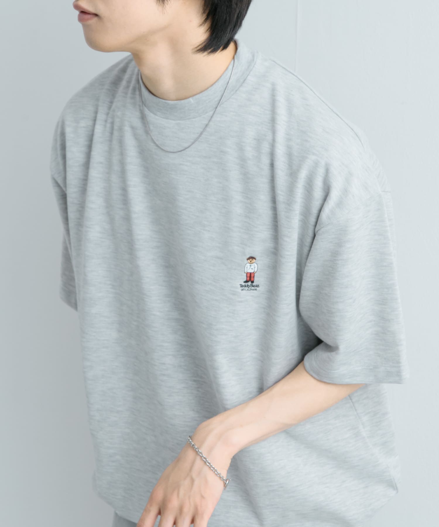 身長：172cm サイズ：M