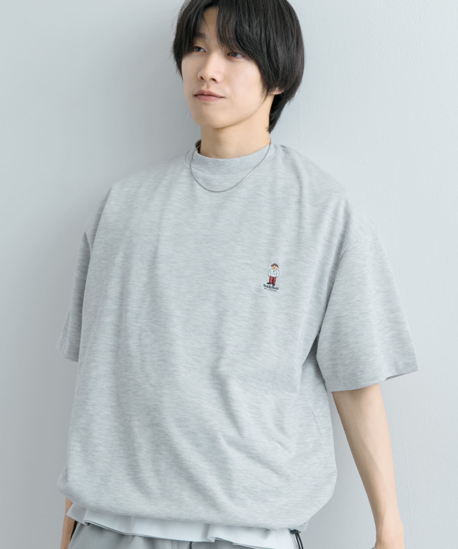 身長：172cm サイズ：M