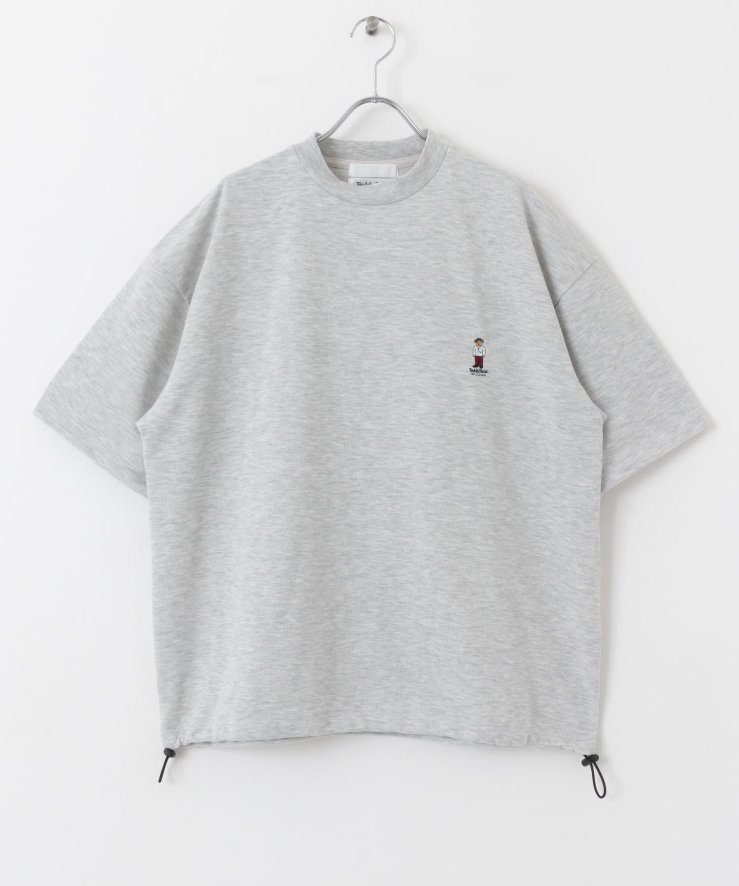 TOP GRAY