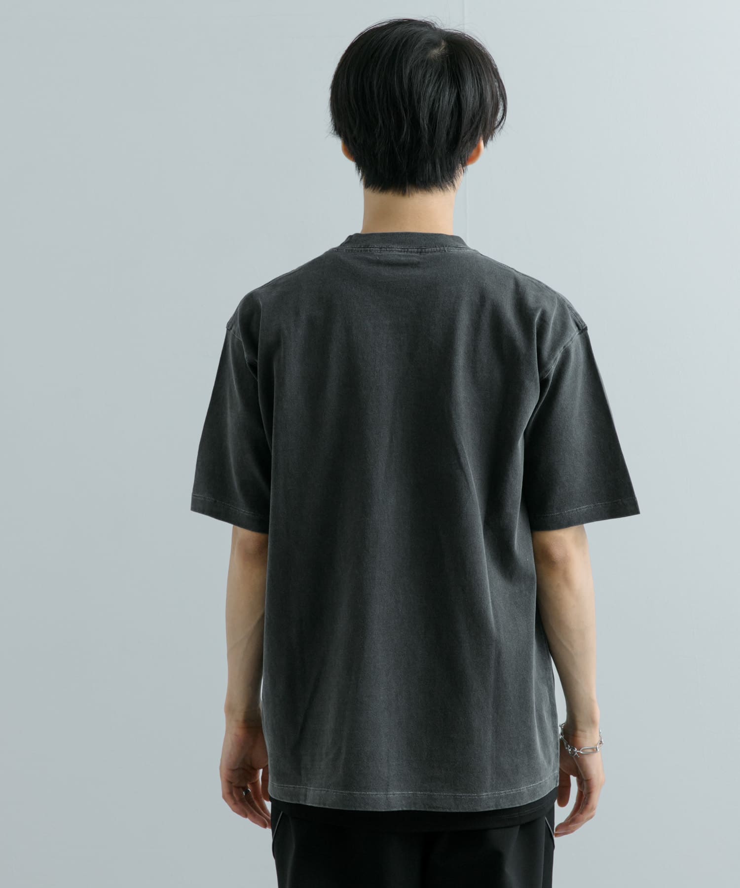 身長：172cm サイズ：M