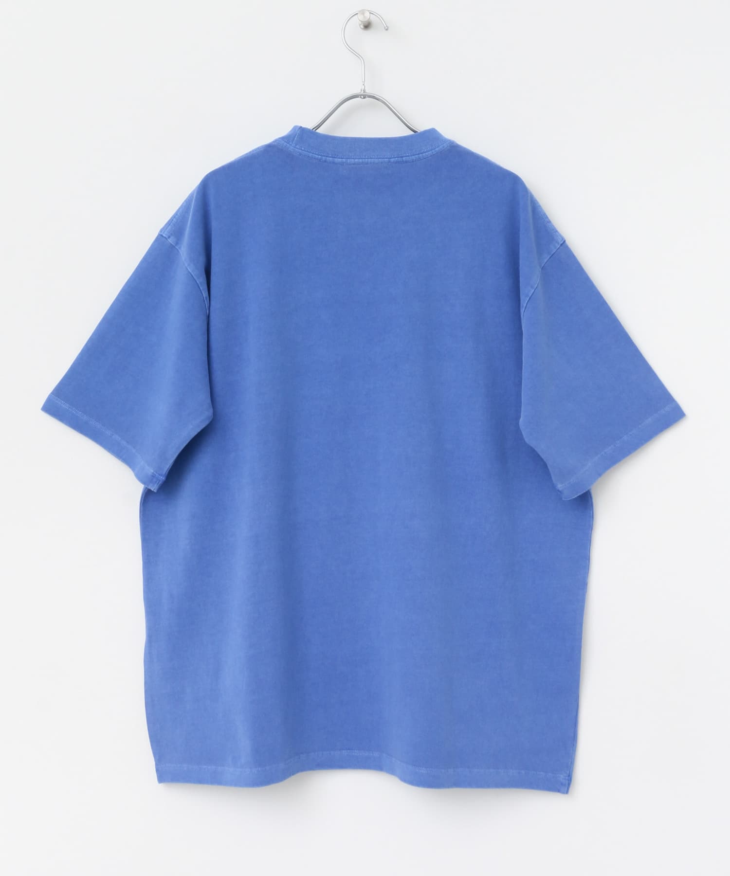 ROYAL BLUE
