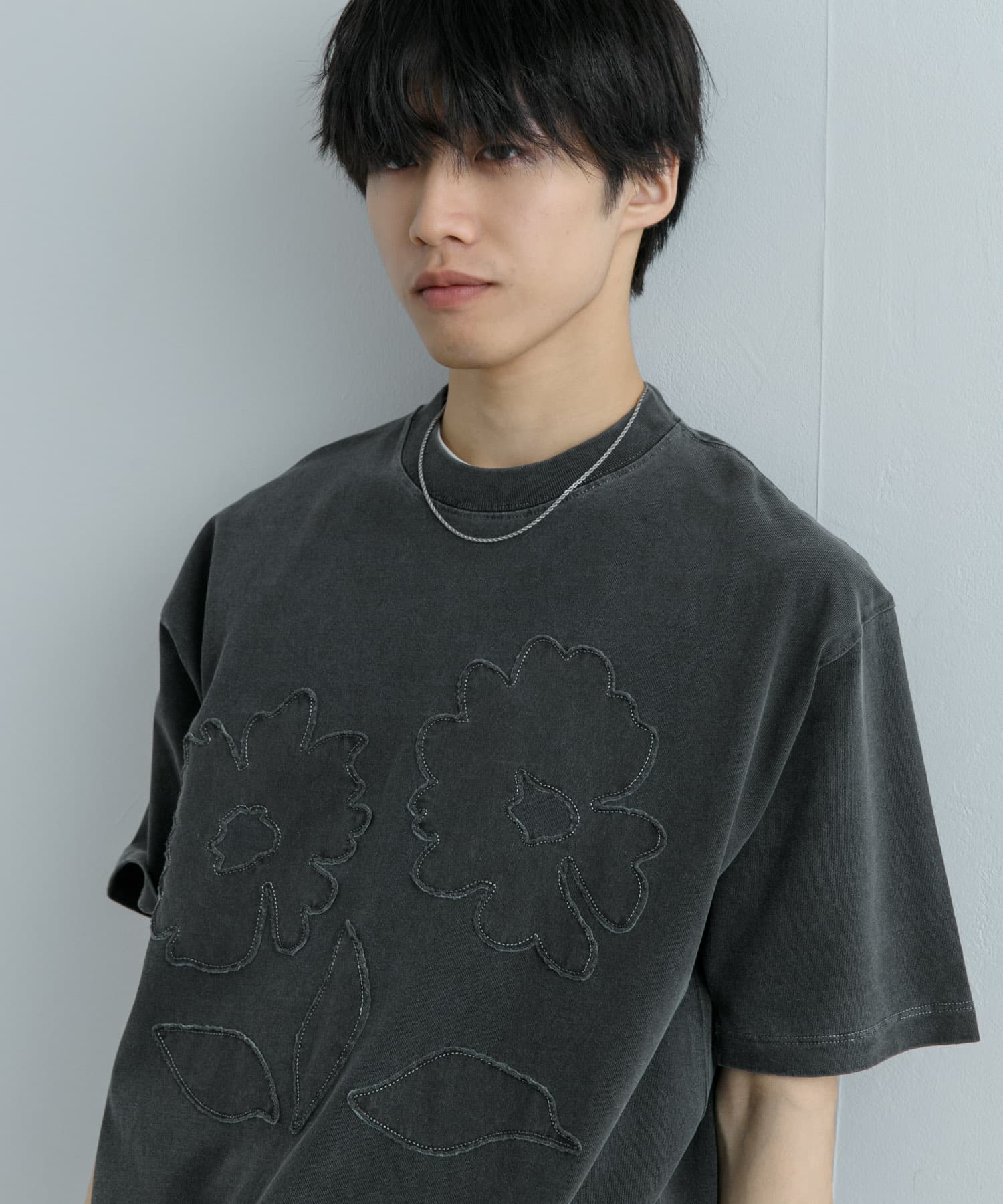 身長：172cm サイズ：M