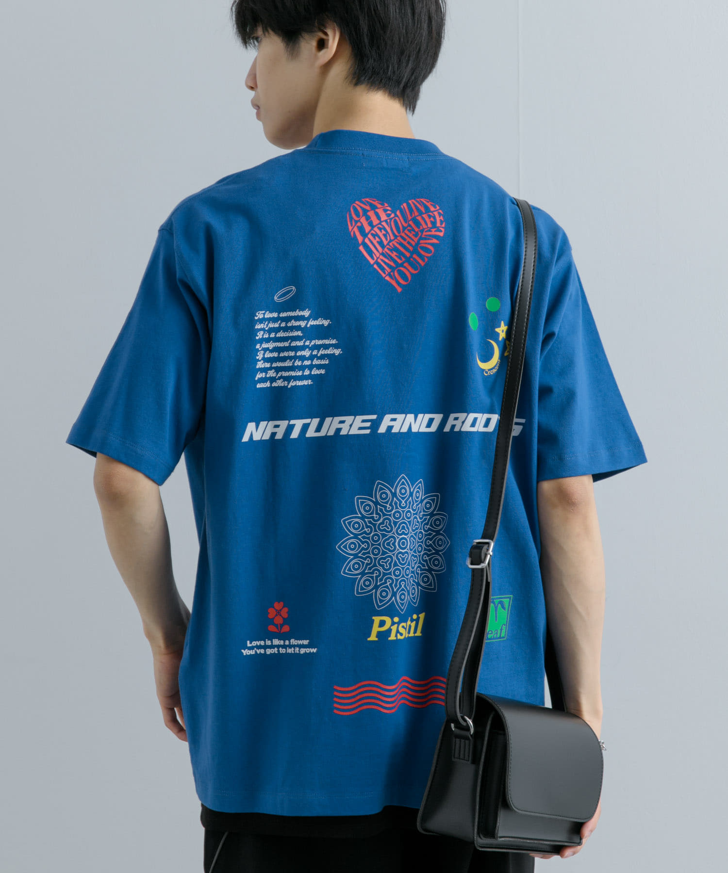 ROYAL BLUE