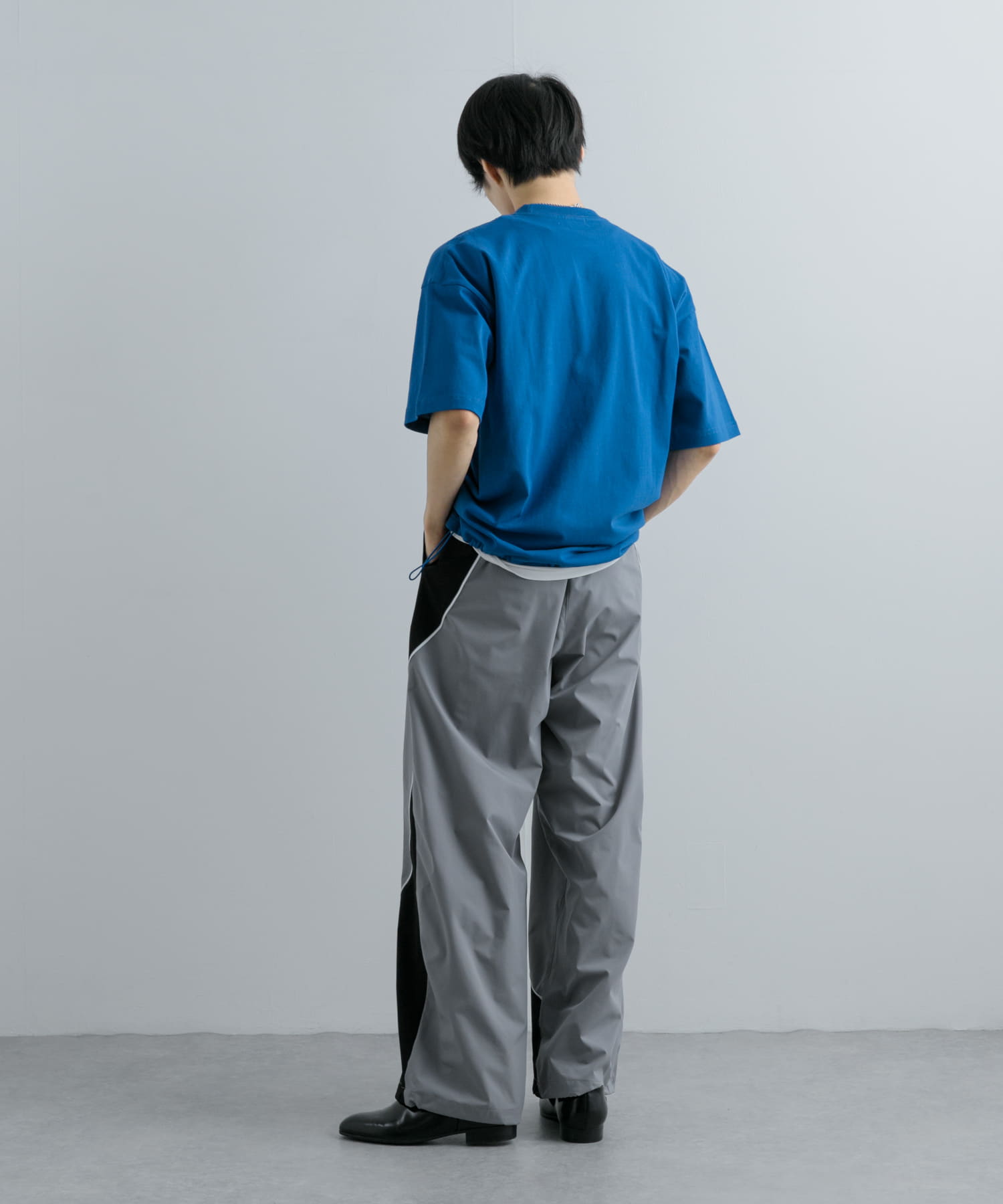 身長：172cm サイズ：M