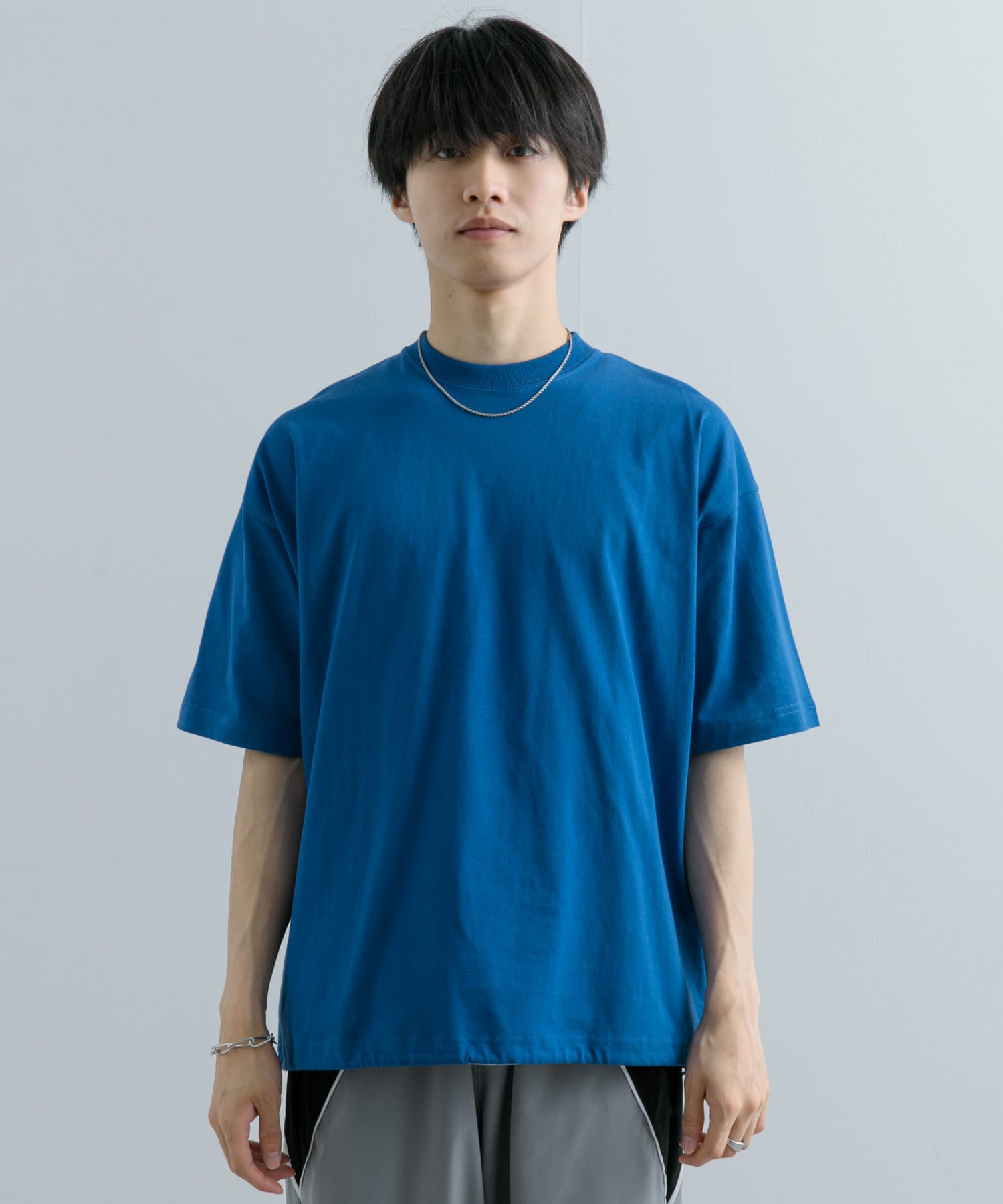 身長：172cm サイズ：M