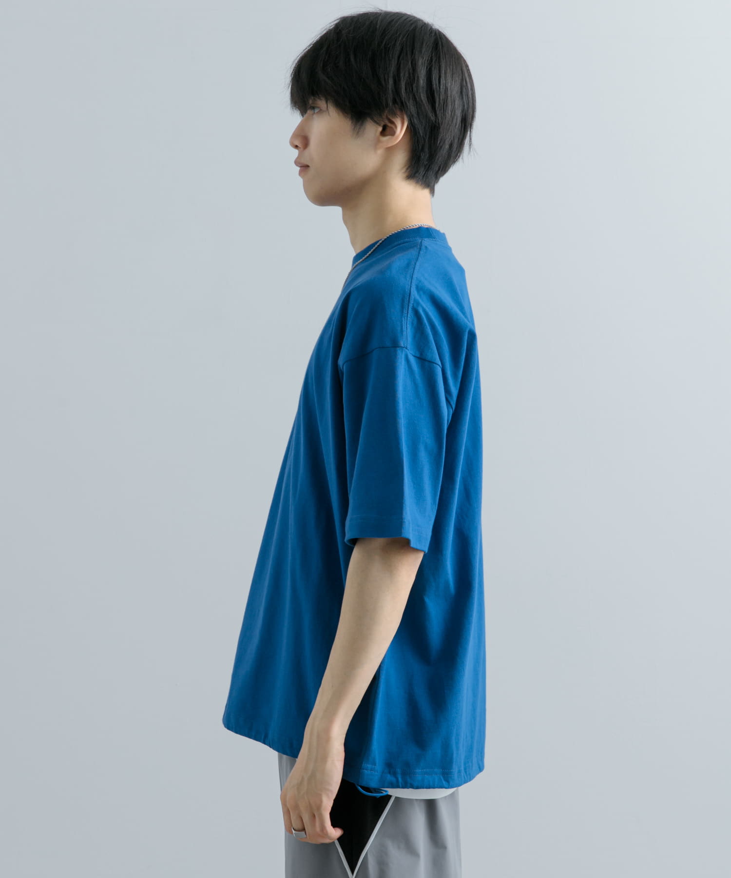身長：172cm サイズ：M