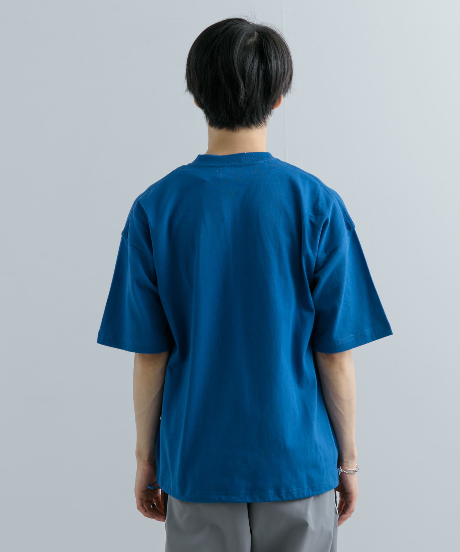 身長：172cm サイズ：M
