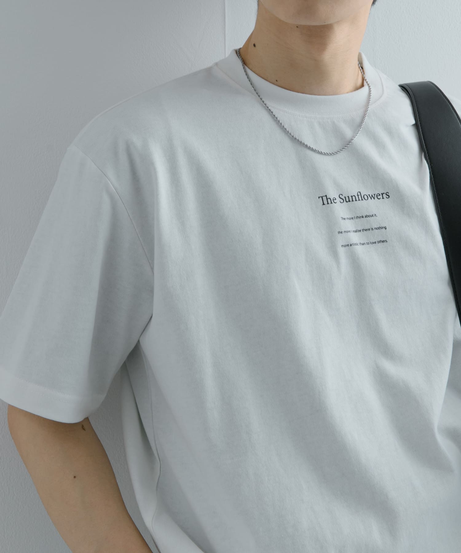 身長：170cm サイズ：M