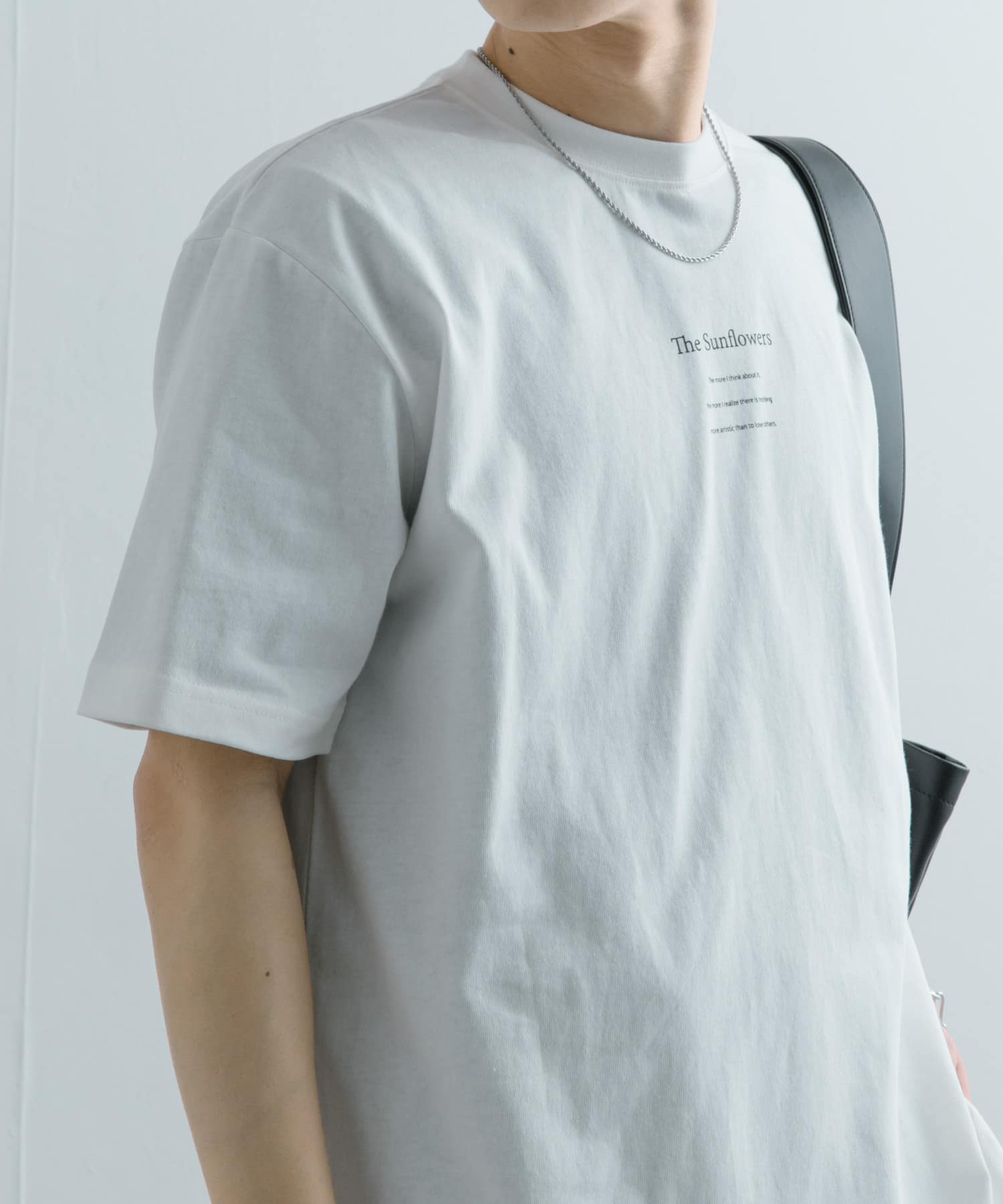 身長：170cm サイズ：M