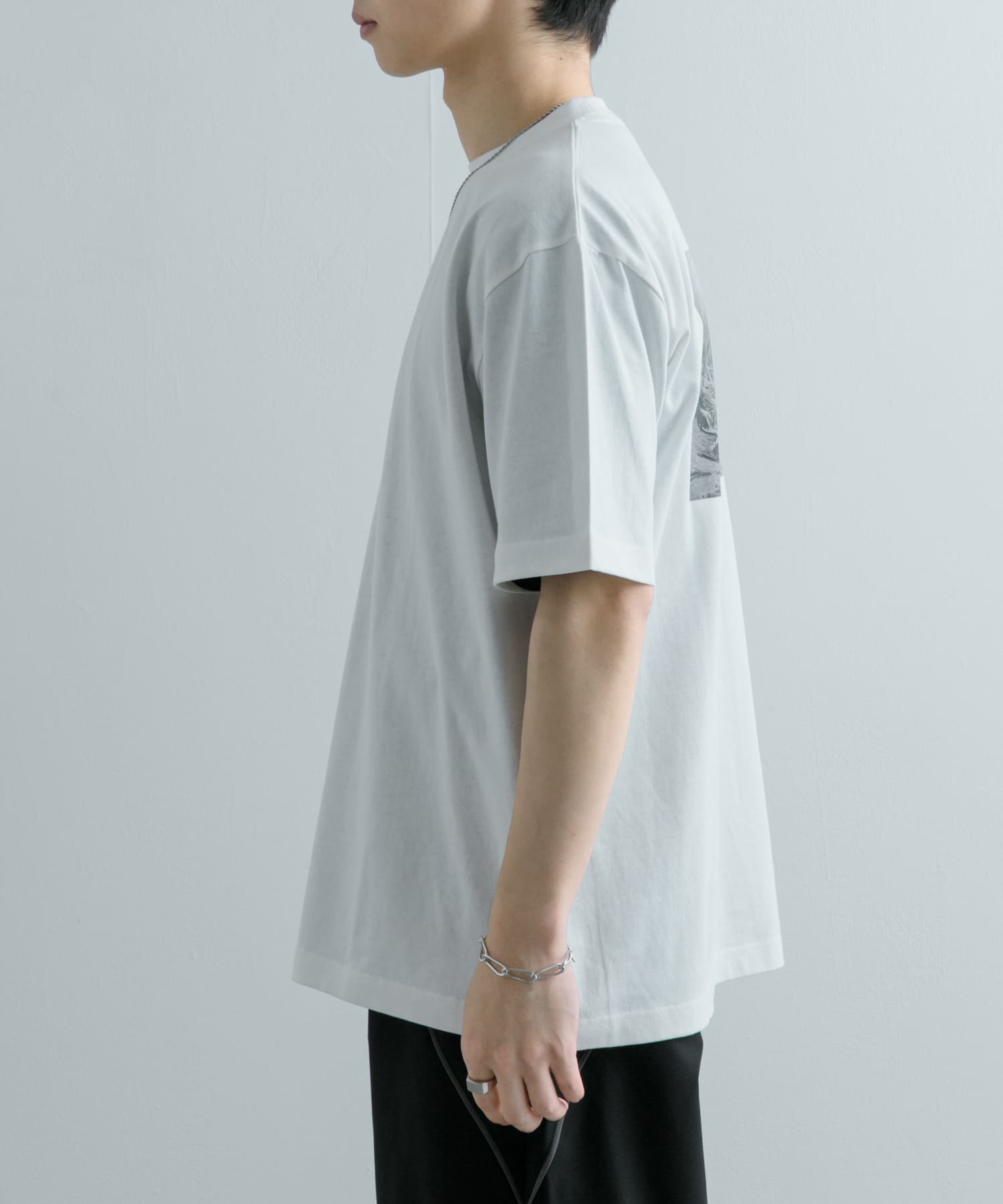 身長：170cm サイズ：M